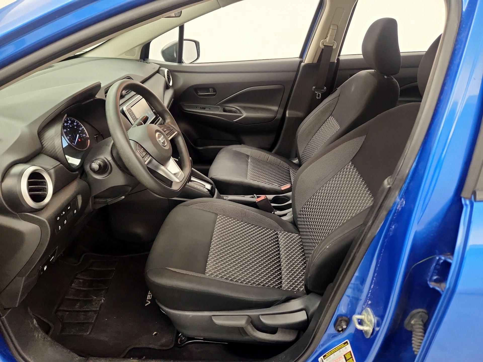 Thumbnail: 2020 Nissan Versa - 11