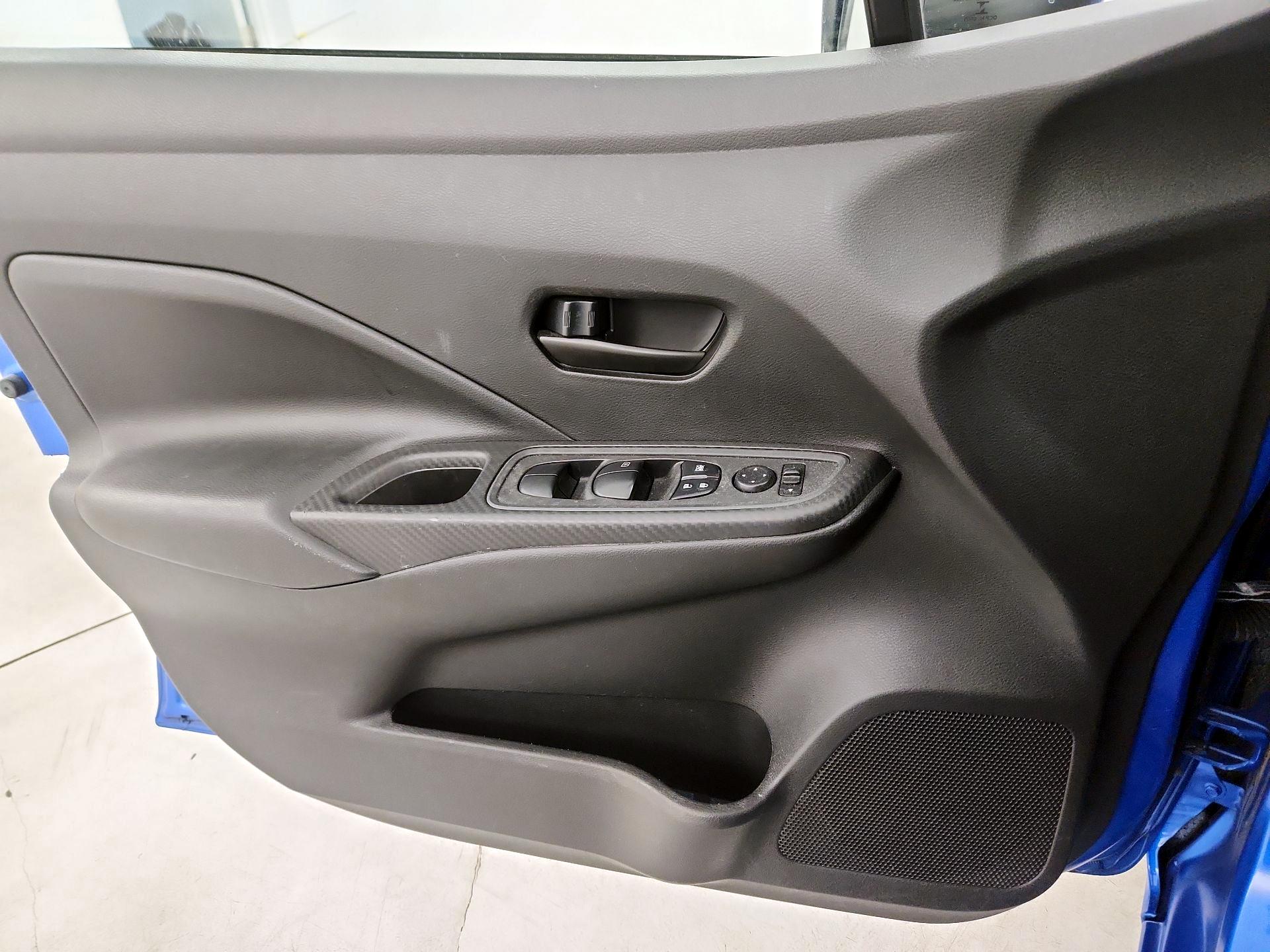 Thumbnail: 2020 Nissan Versa - 12