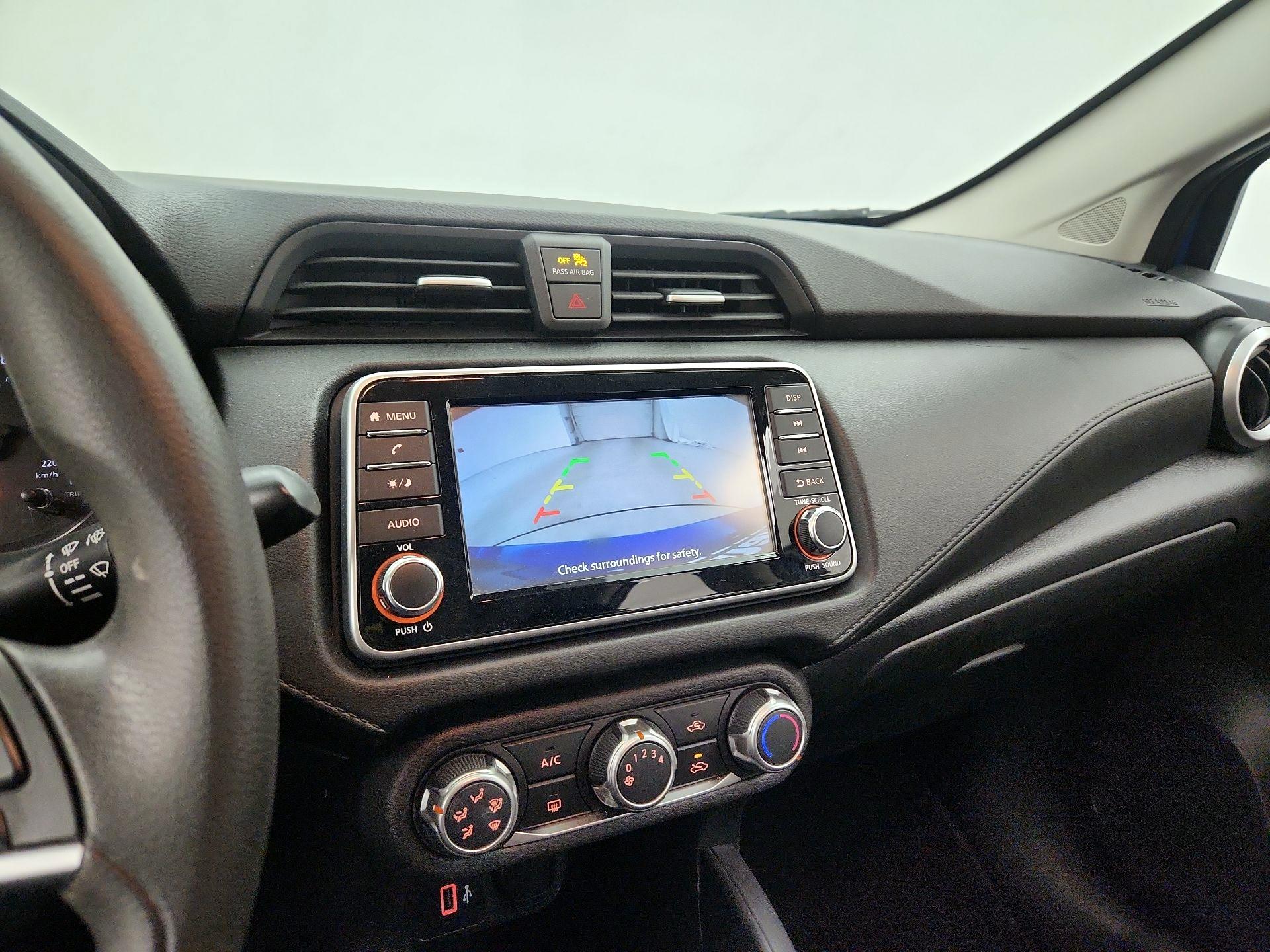 Thumbnail: 2020 Nissan Versa - 14