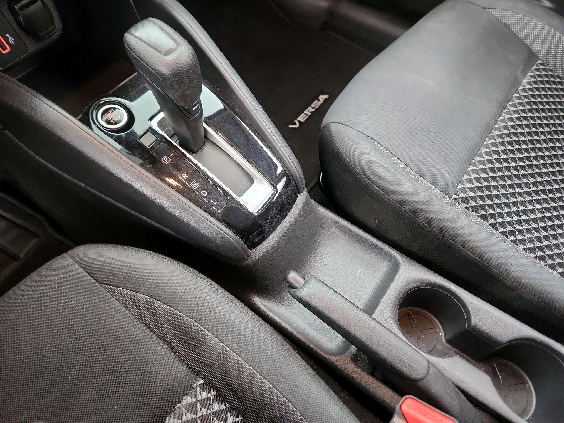 Thumbnail: 2020 Nissan Versa - 17