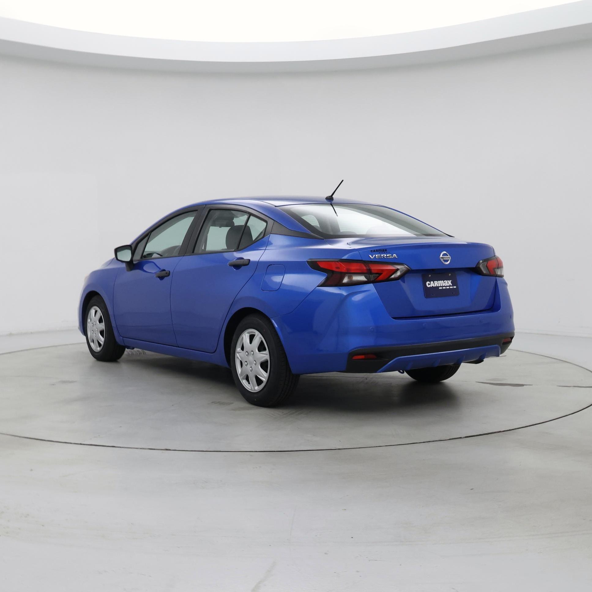 Thumbnail: 2020 Nissan Versa - 2