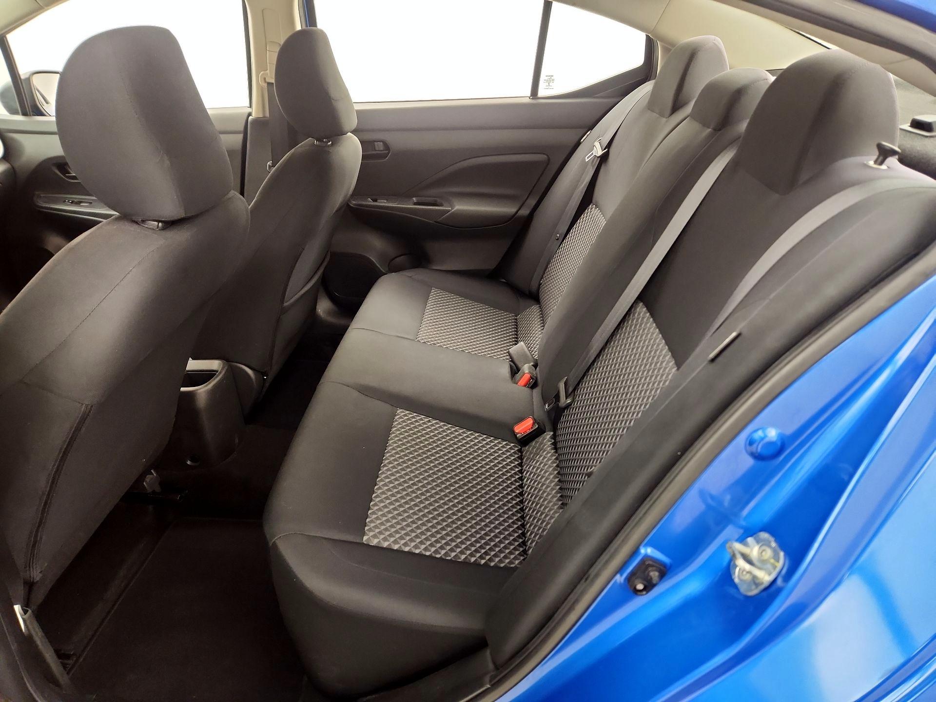 Thumbnail: 2020 Nissan Versa - 19