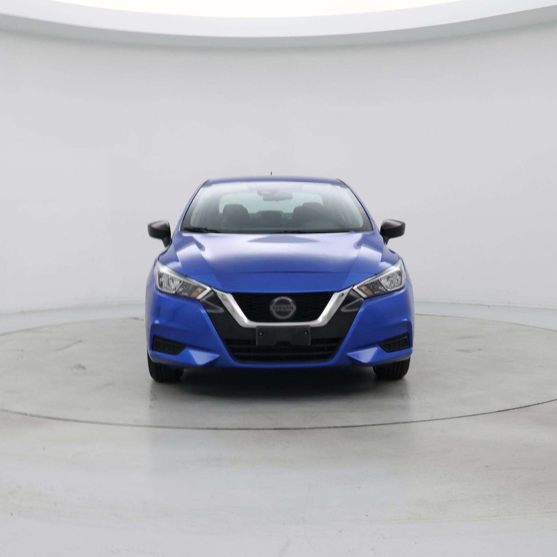 Thumbnail: 2020 Nissan Versa - 5