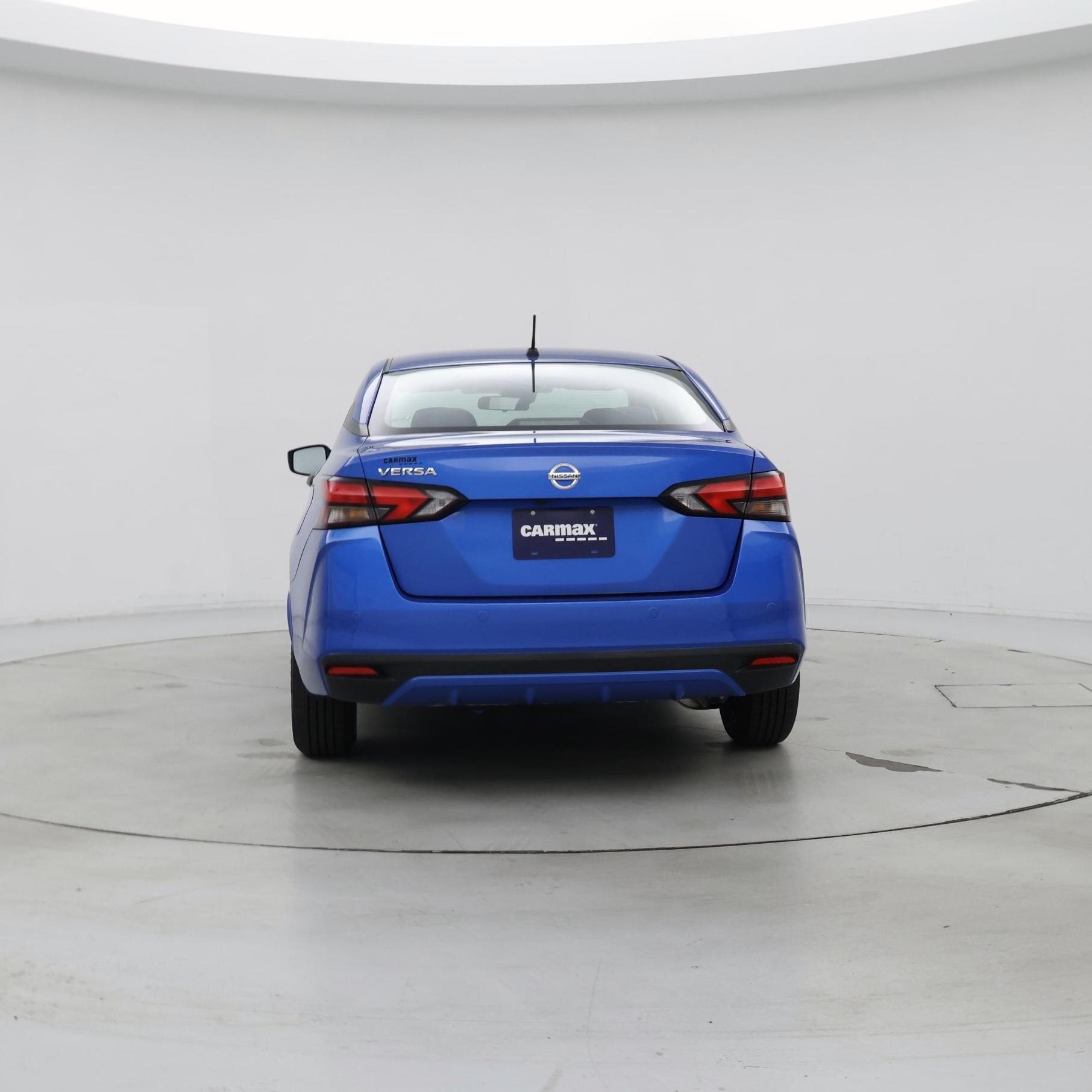 Thumbnail: 2020 Nissan Versa - 6