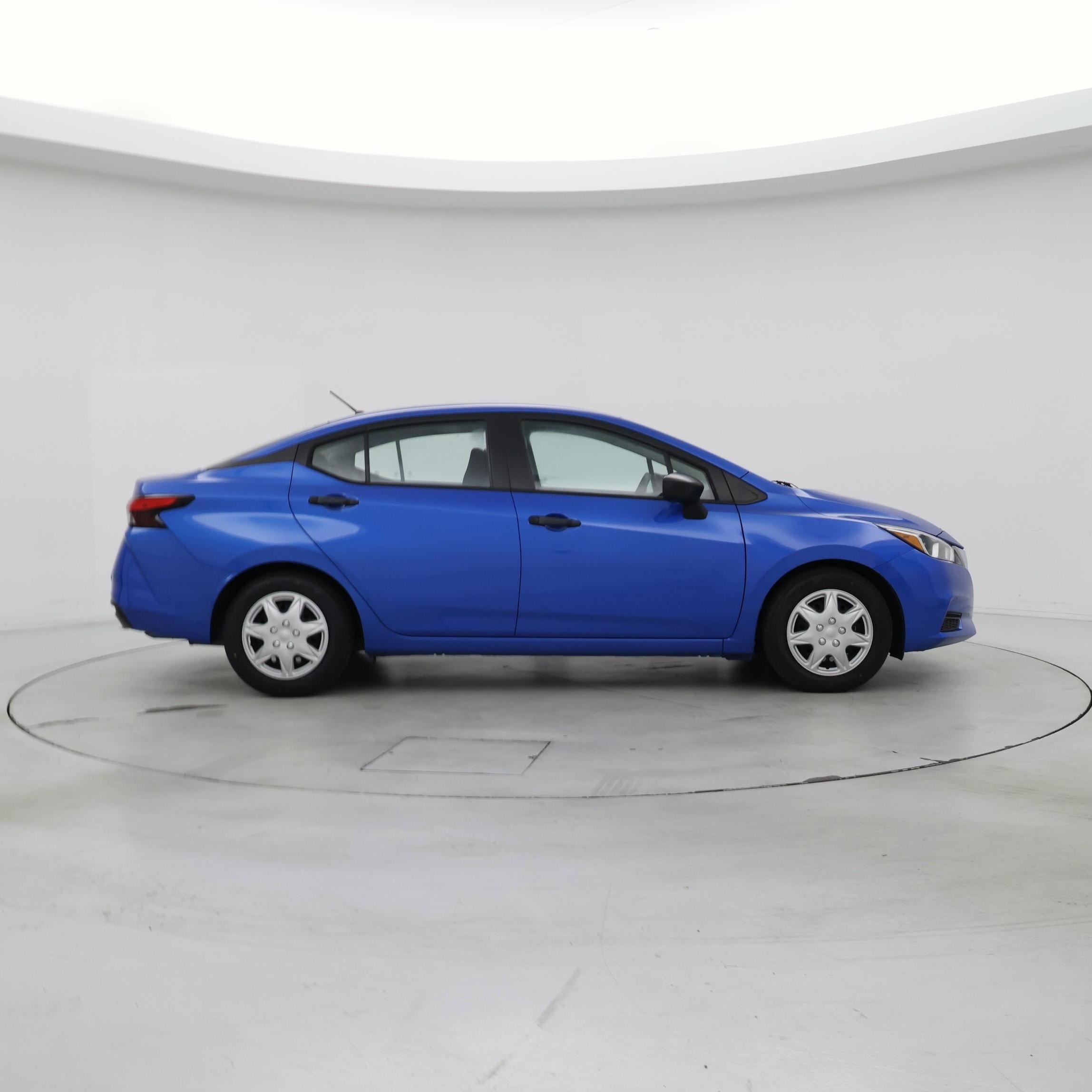Thumbnail: 2020 Nissan Versa - 7