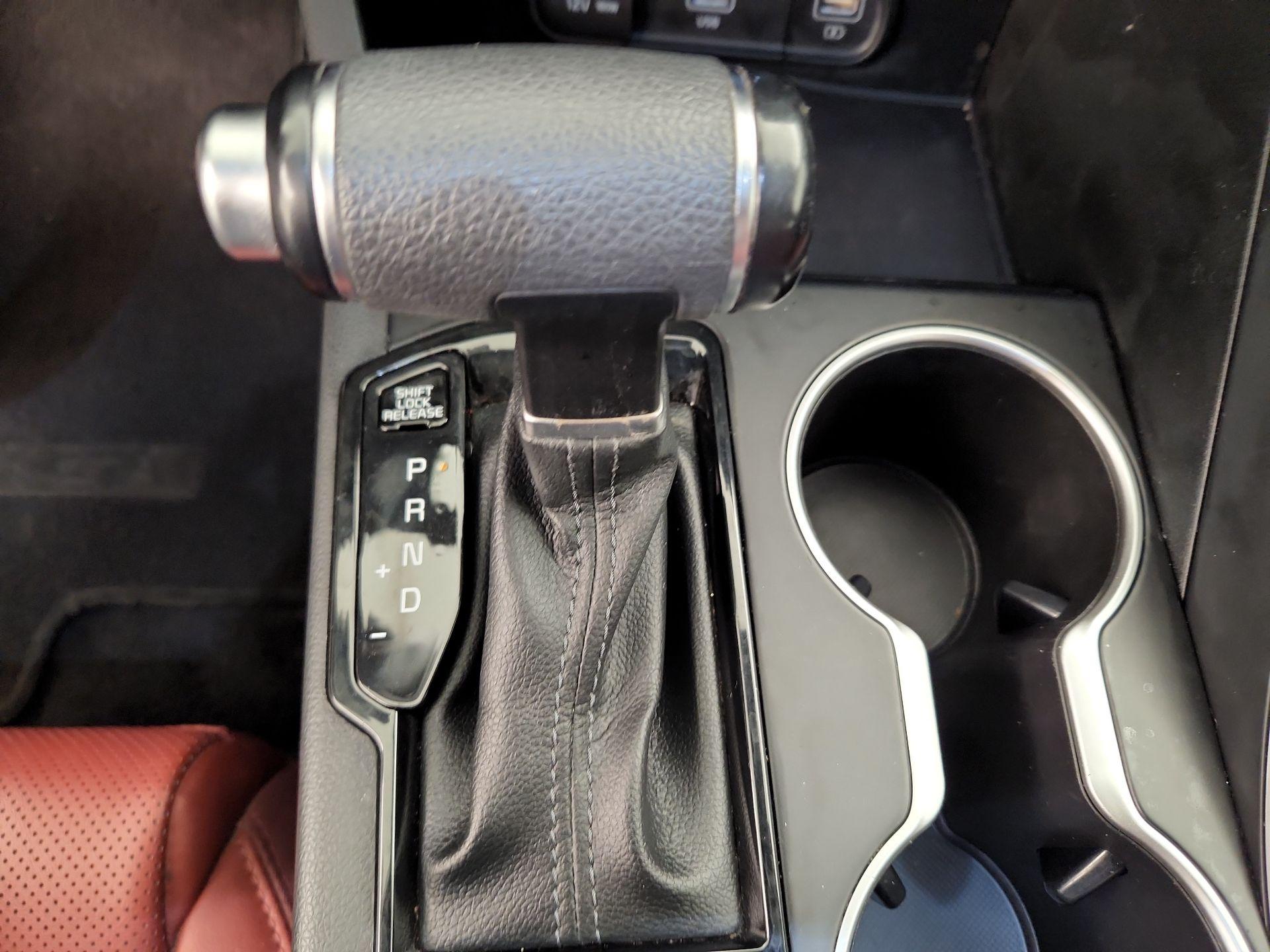 Thumbnail: 2022 Kia K5 - 18