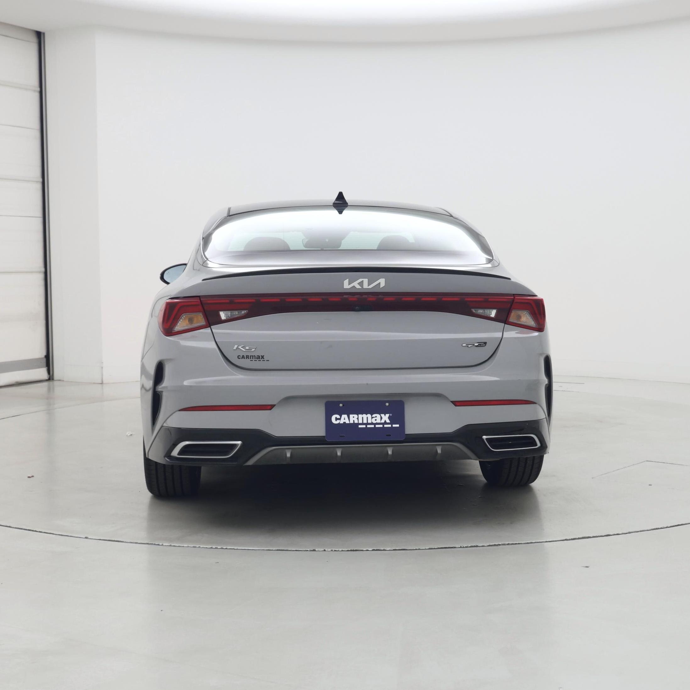 Thumbnail: 2022 Kia K5 - 6