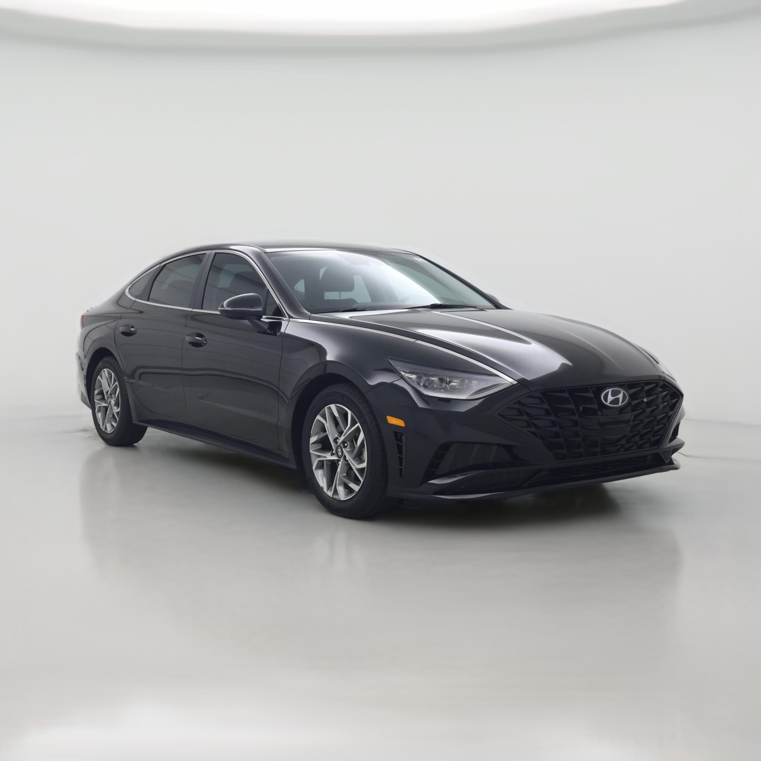 Thumbnail: 2023 Hyundai Sonata - 1