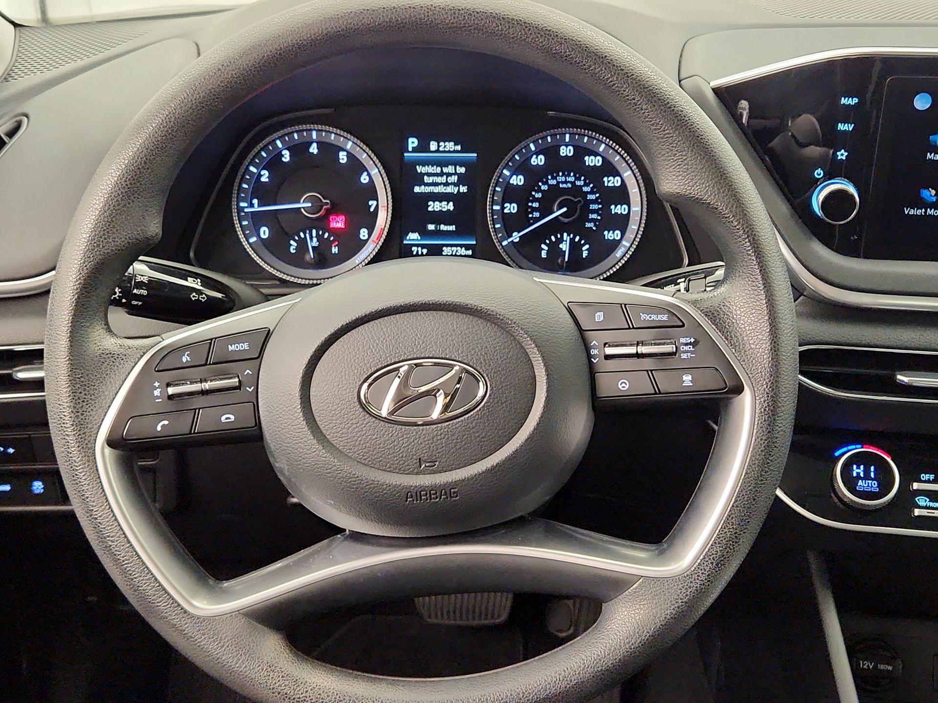 Thumbnail: 2023 Hyundai Sonata - 10