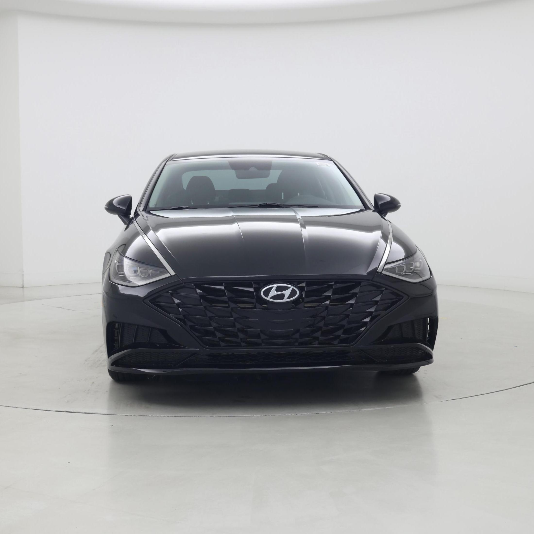 Thumbnail: 2023 Hyundai Sonata - 5