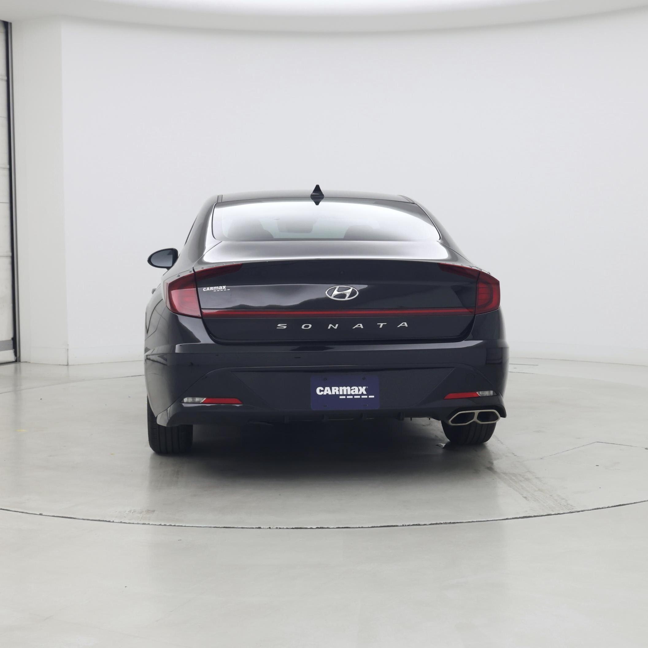 Thumbnail: 2023 Hyundai Sonata - 6