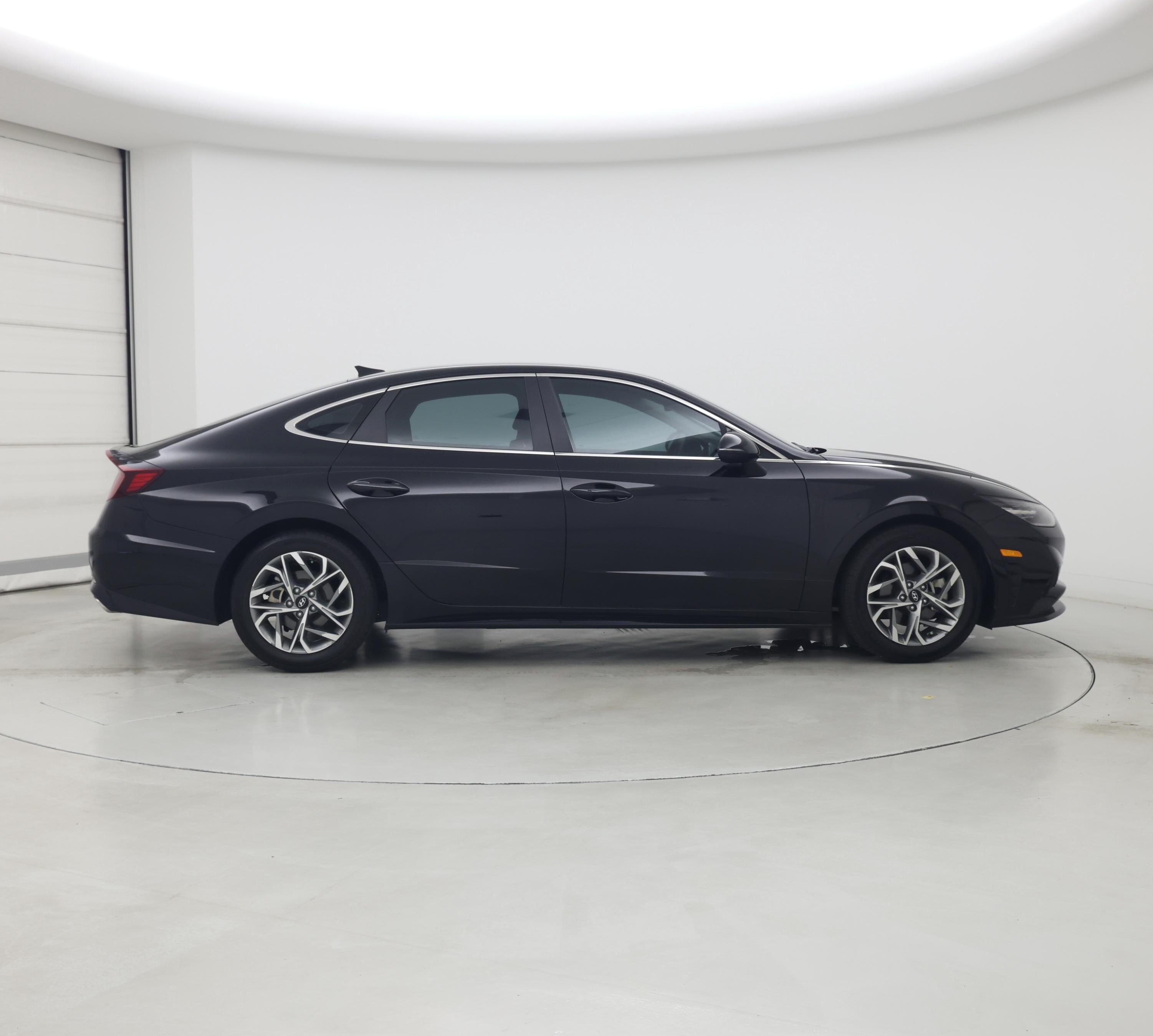 Thumbnail: 2023 Hyundai Sonata - 7