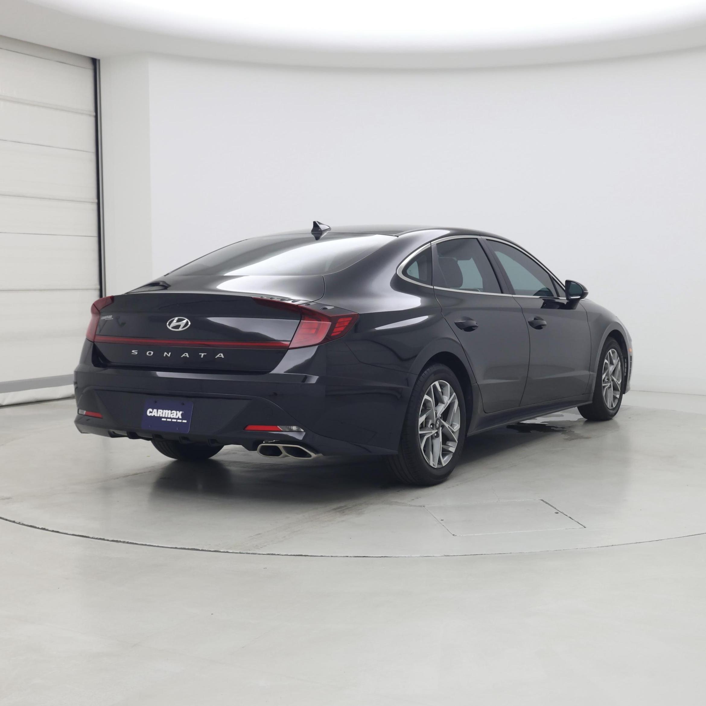 Thumbnail: 2023 Hyundai Sonata - 8