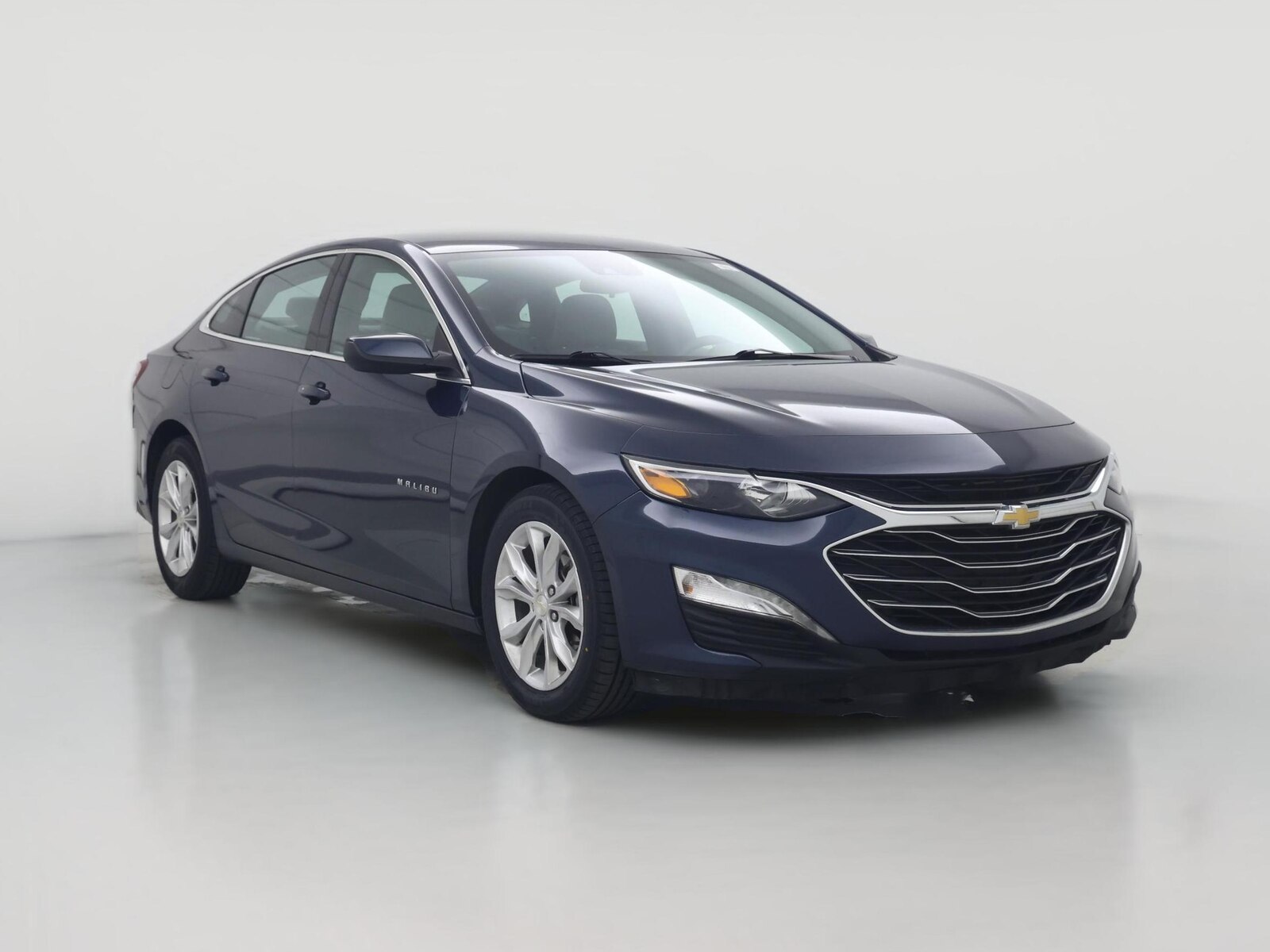 2021 Chevrolet Malibu