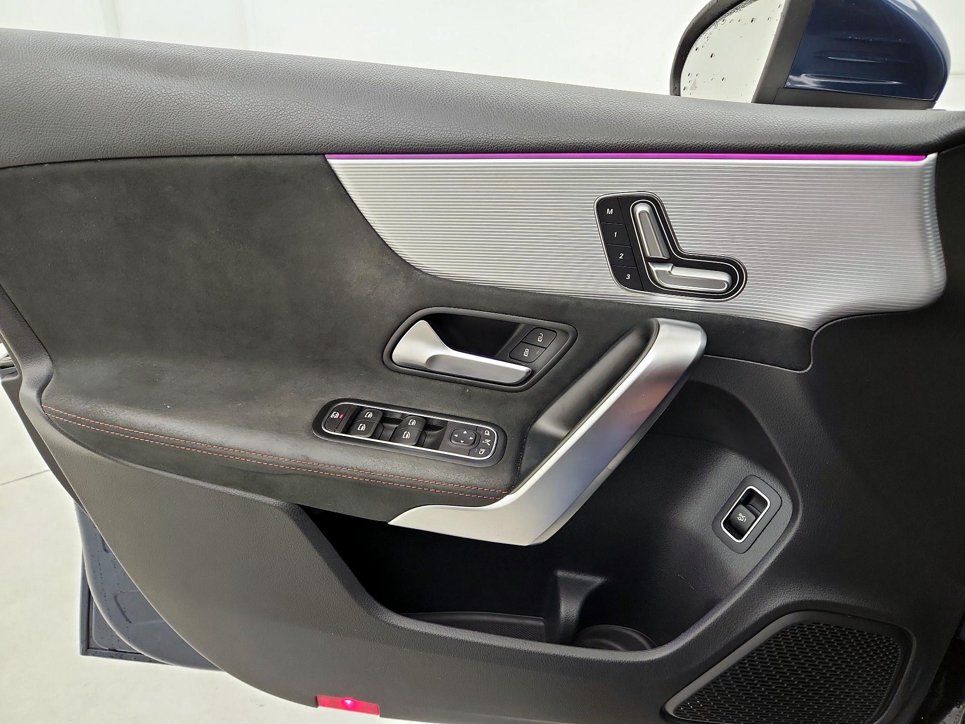 Thumbnail: 2021 Mercedes-Benz A-Class - 12