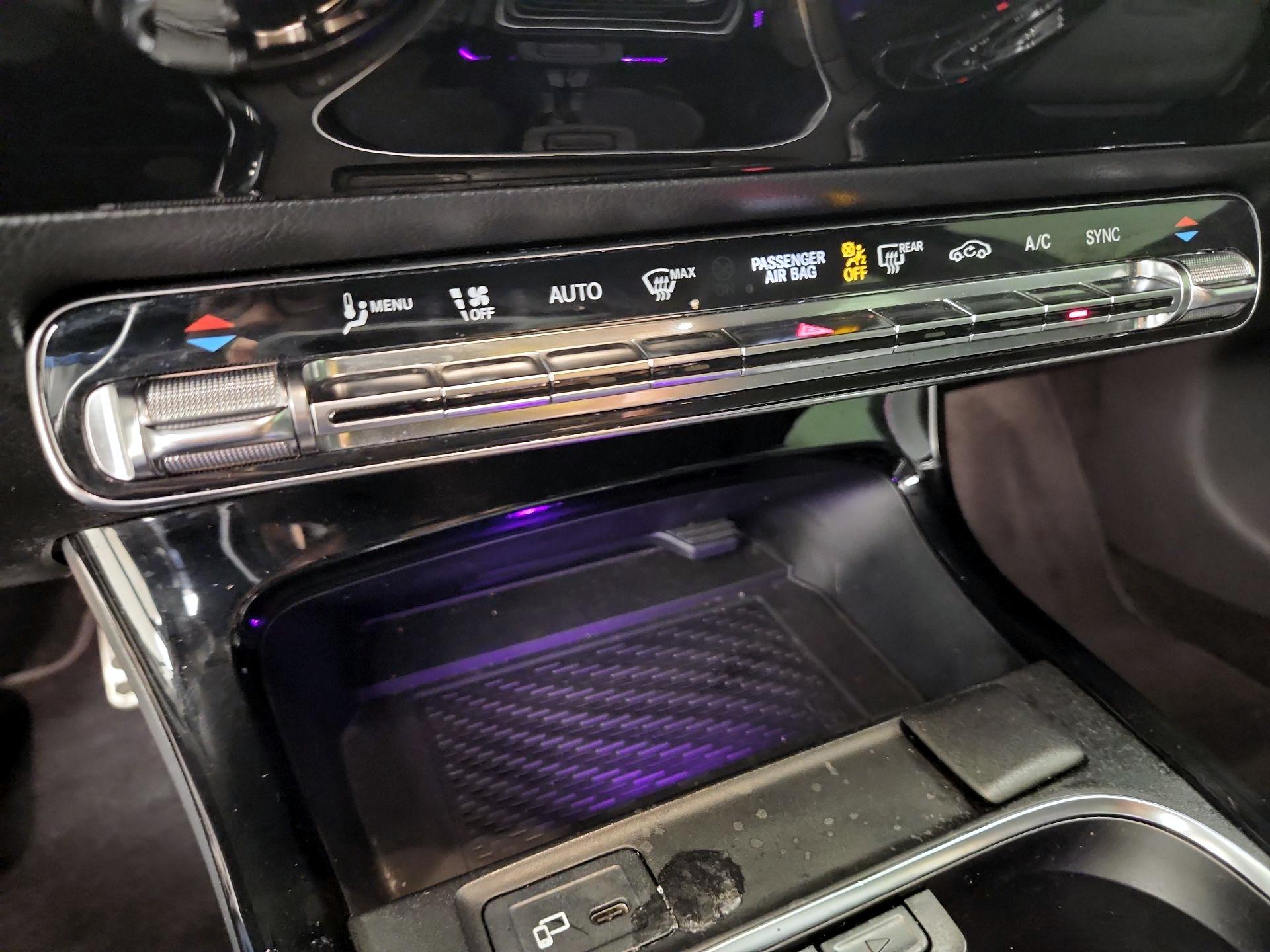 Thumbnail: 2021 Mercedes-Benz A-Class - 16