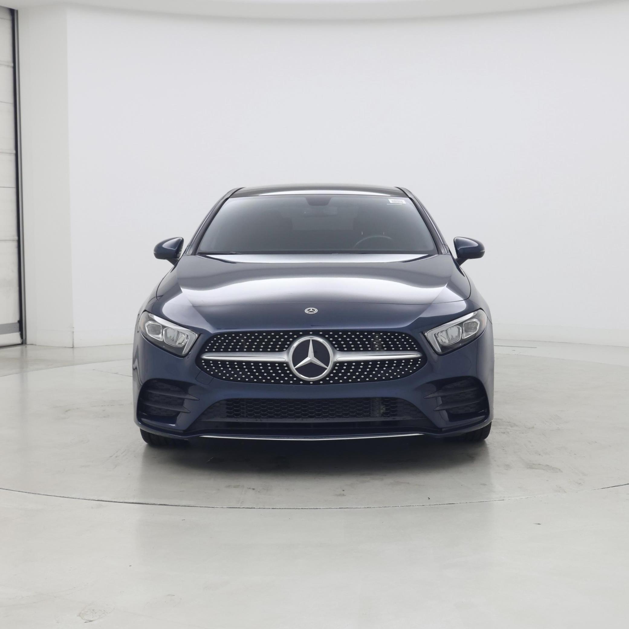 Thumbnail: 2021 Mercedes-Benz A-Class - 5