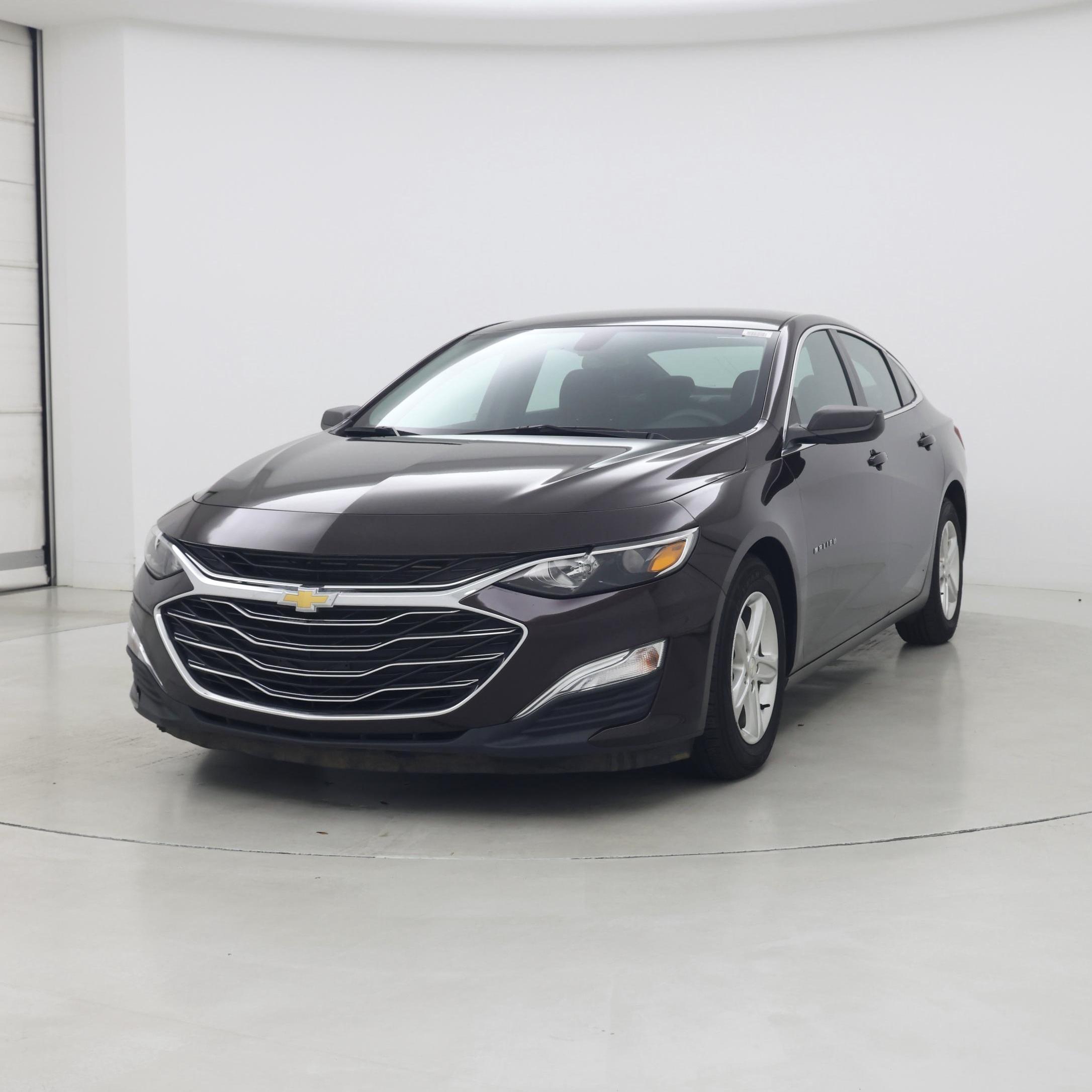 Thumbnail: 2020 Chevrolet Malibu - 4