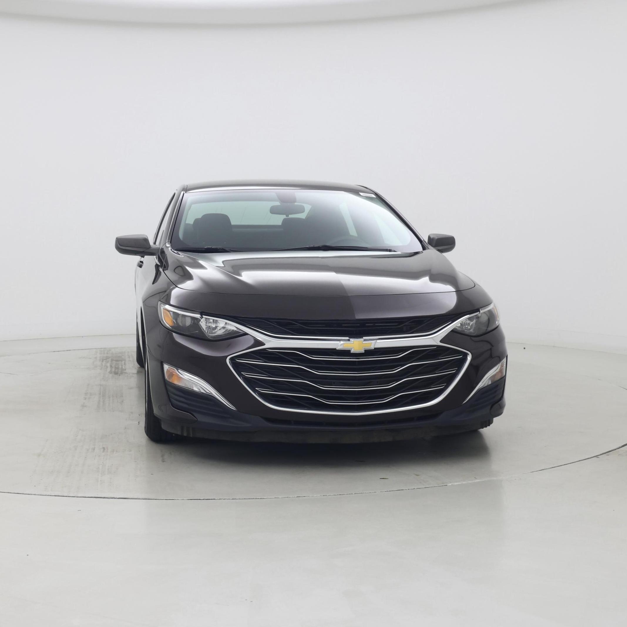 Thumbnail: 2020 Chevrolet Malibu - 5