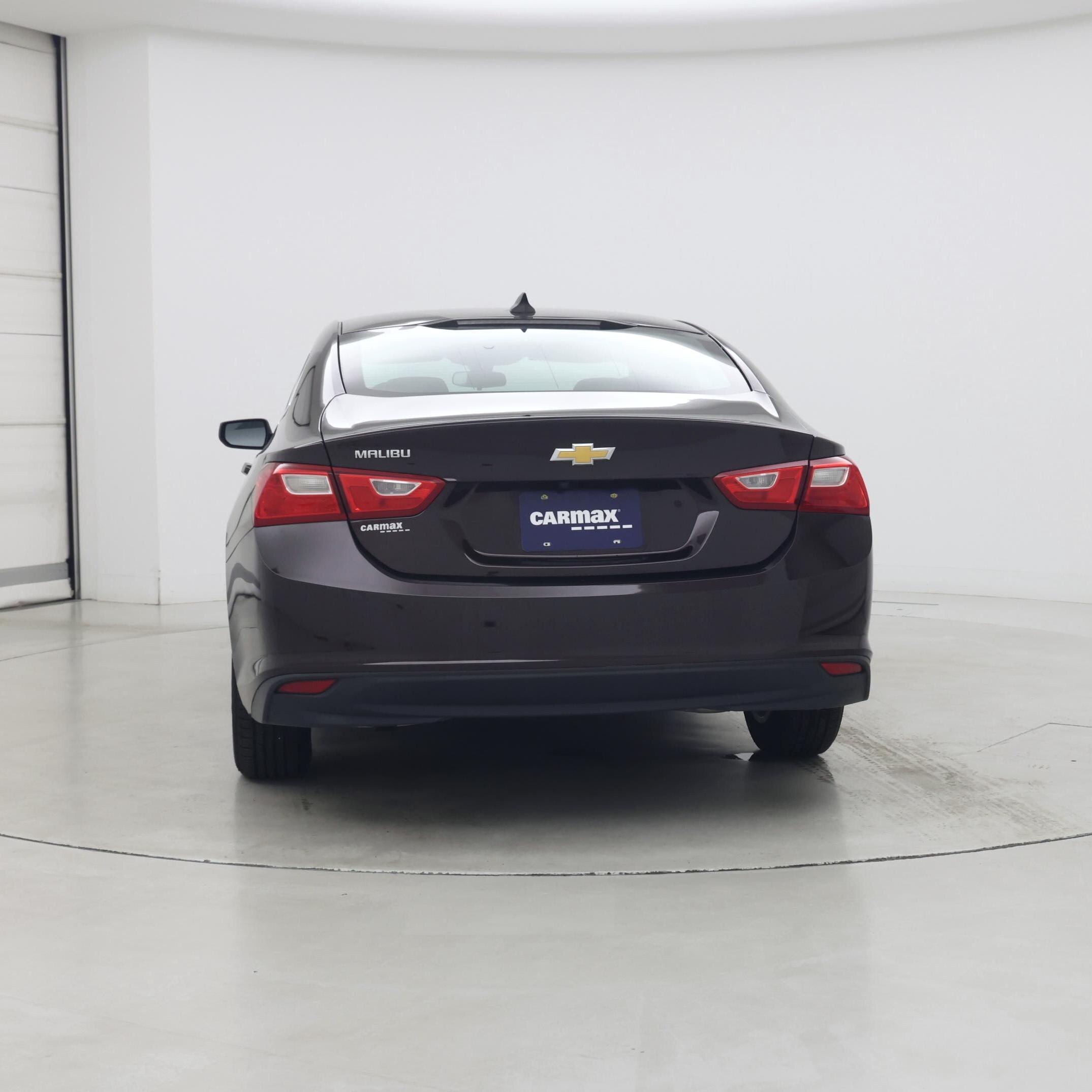 Thumbnail: 2020 Chevrolet Malibu - 6
