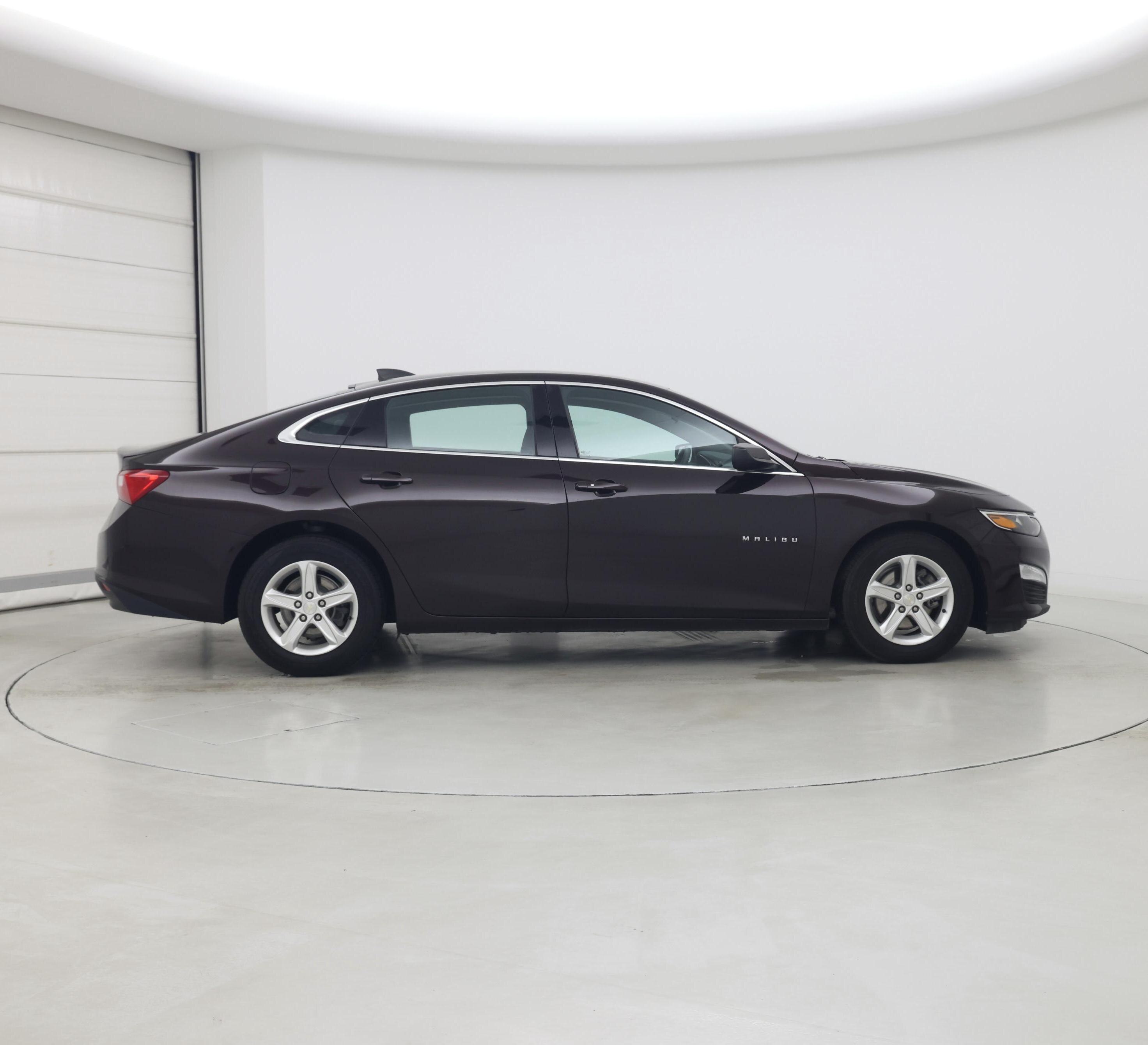 Thumbnail: 2020 Chevrolet Malibu - 7