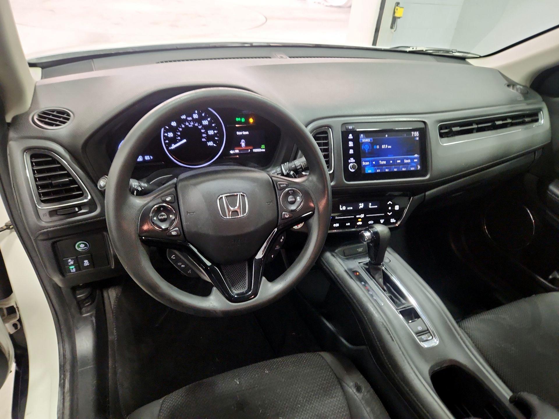 Thumbnail: 2020 Honda HR-V - 9