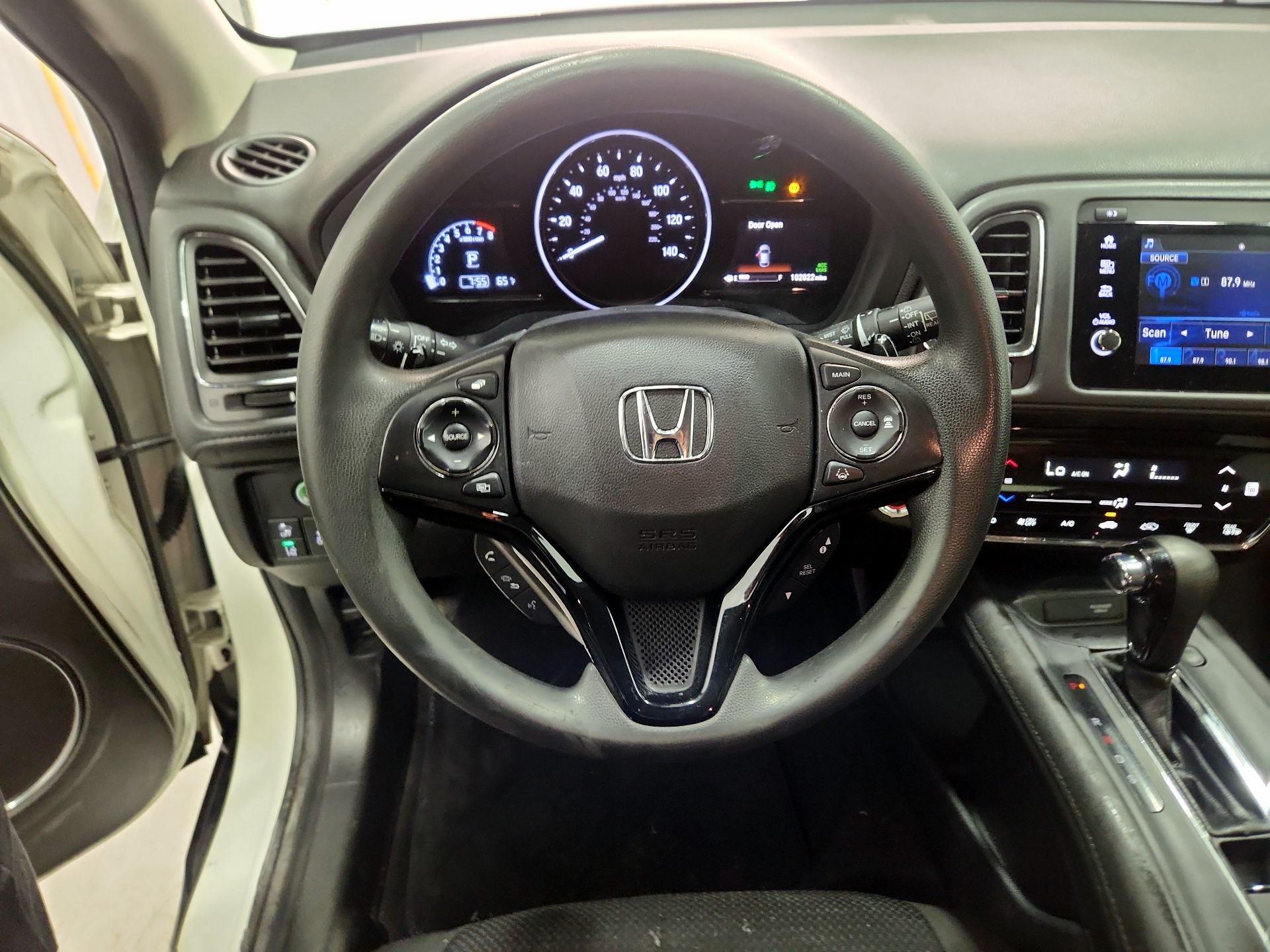 Thumbnail: 2020 Honda HR-V - 10