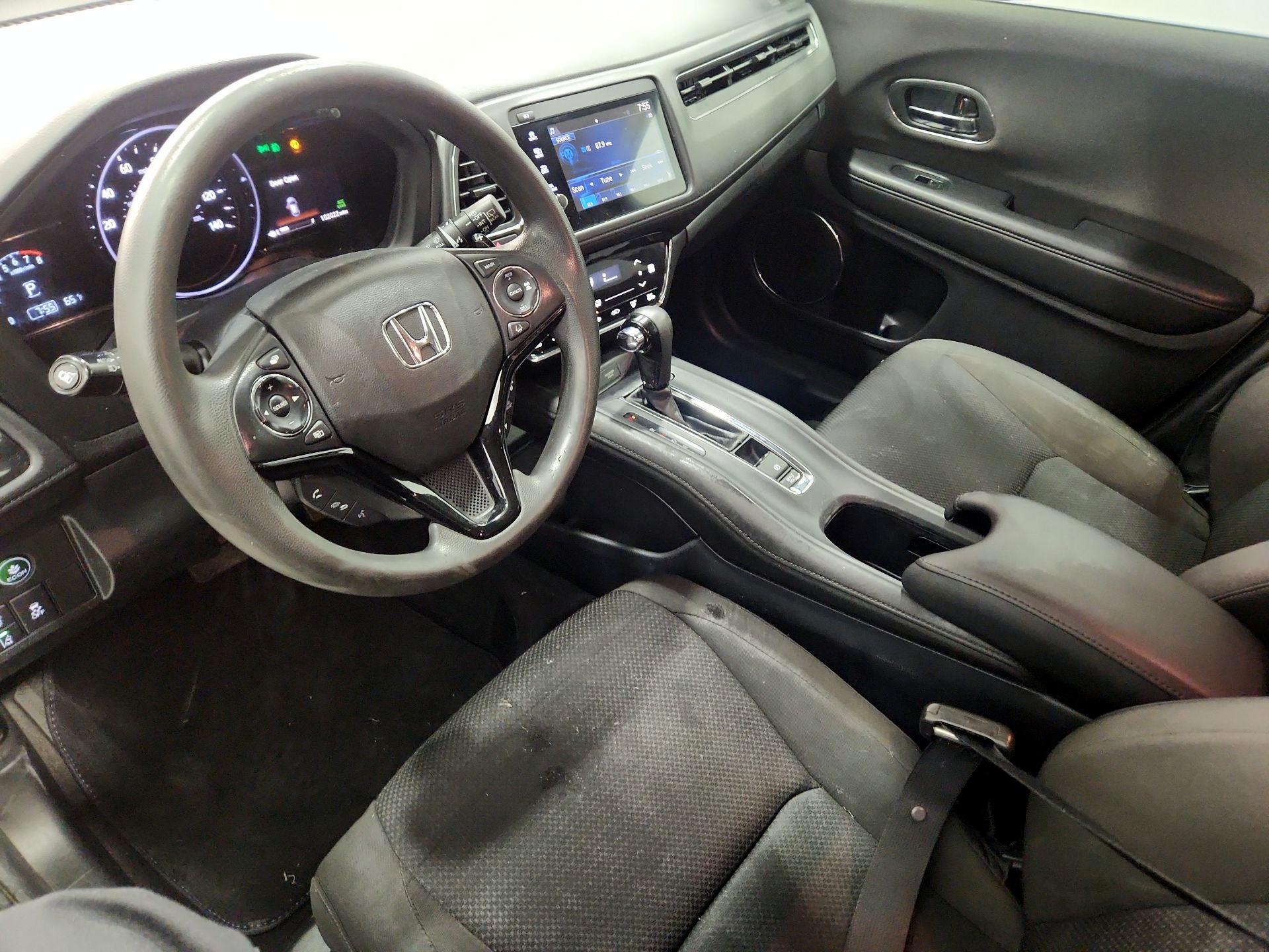 Thumbnail: 2020 Honda HR-V - 11