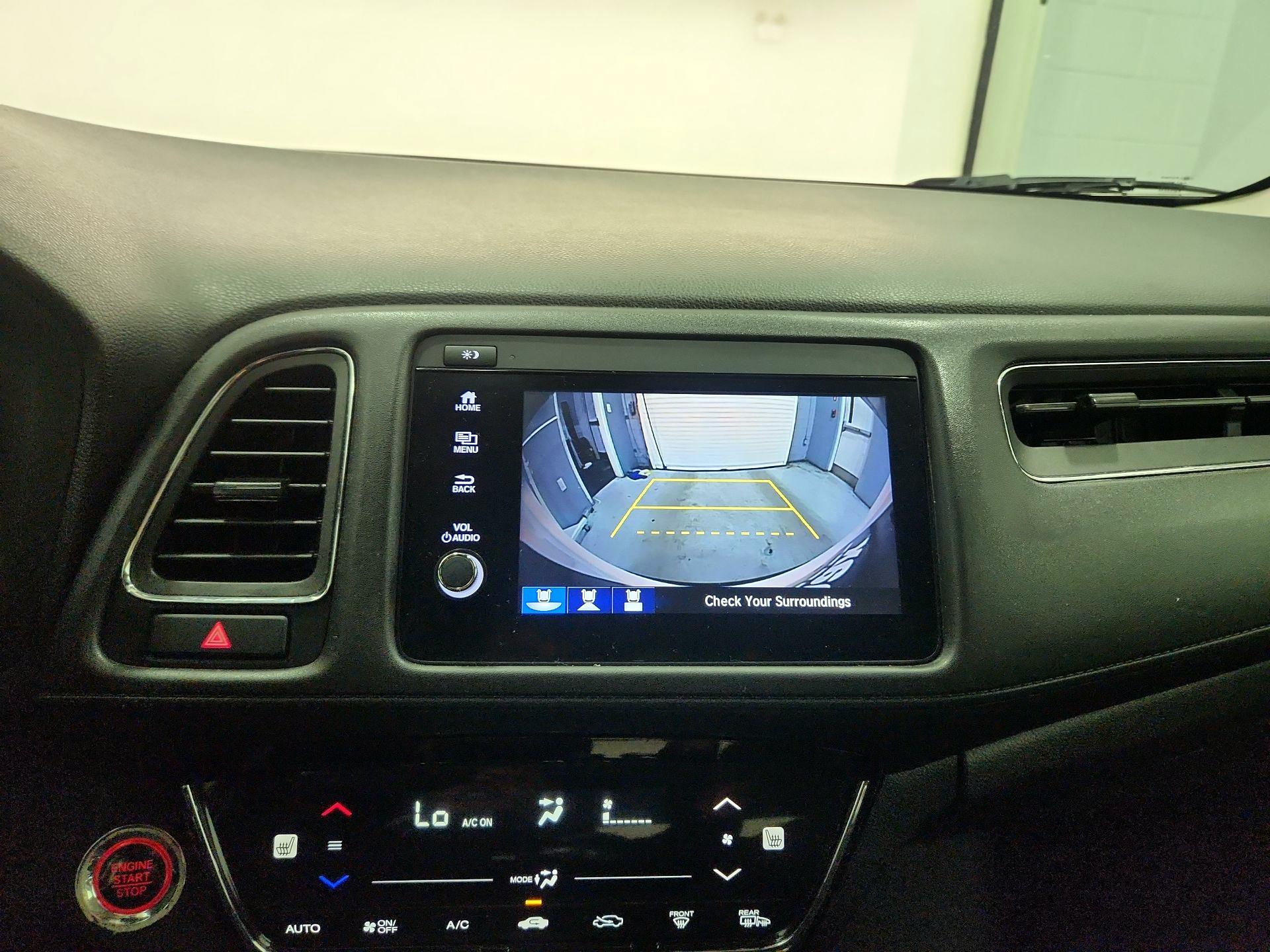 Thumbnail: 2020 Honda HR-V - 14