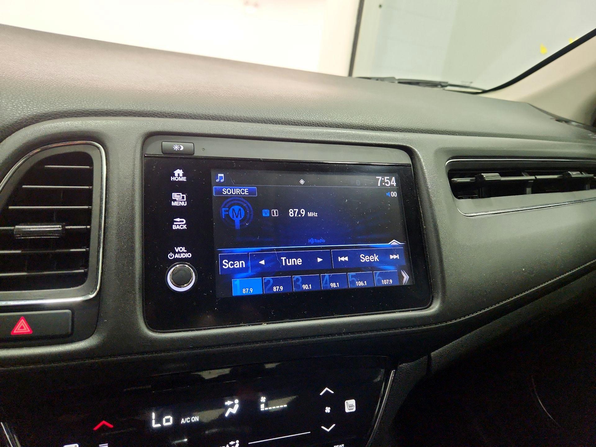 Thumbnail: 2020 Honda HR-V - 15