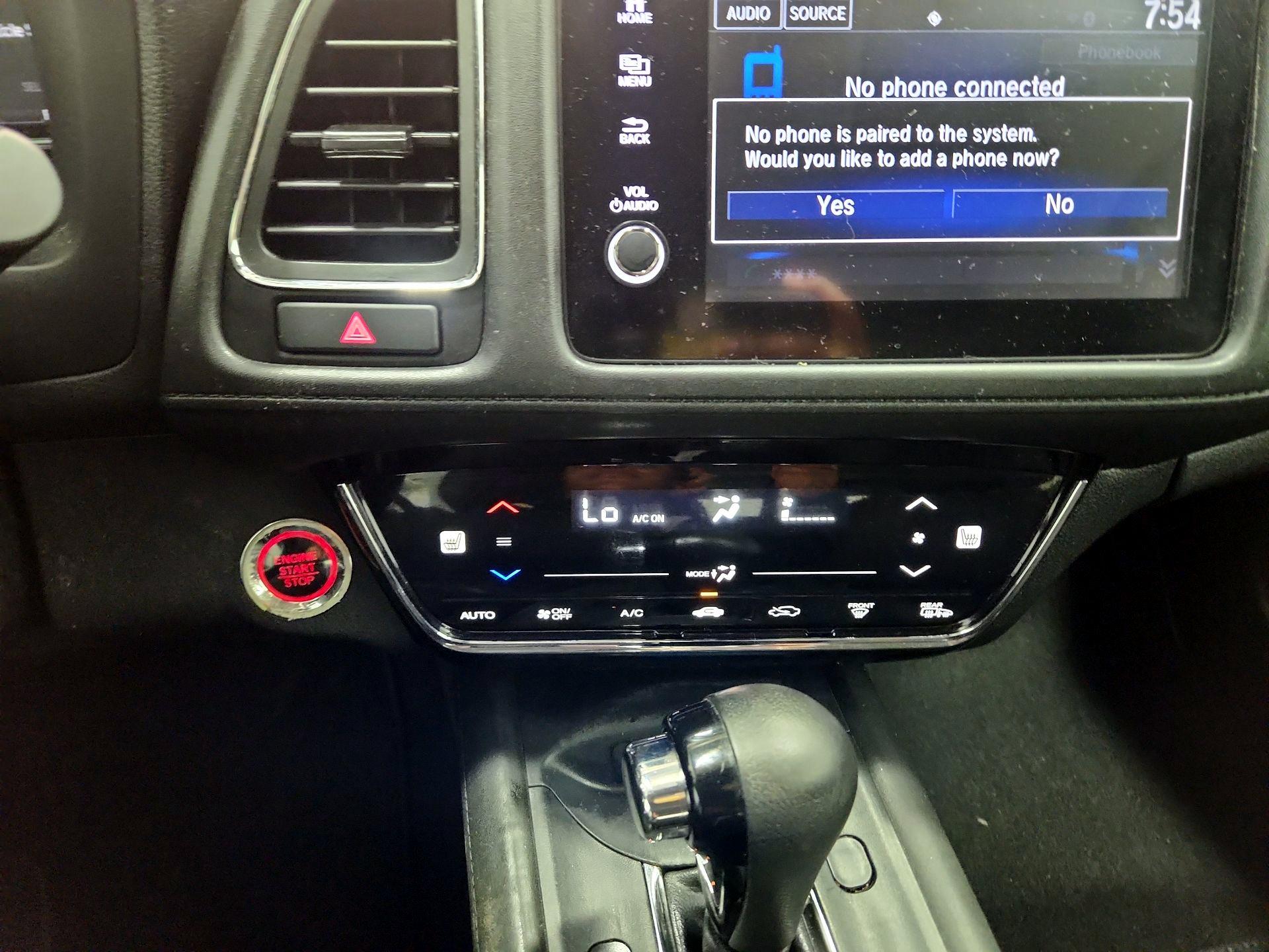 Thumbnail: 2020 Honda HR-V - 16