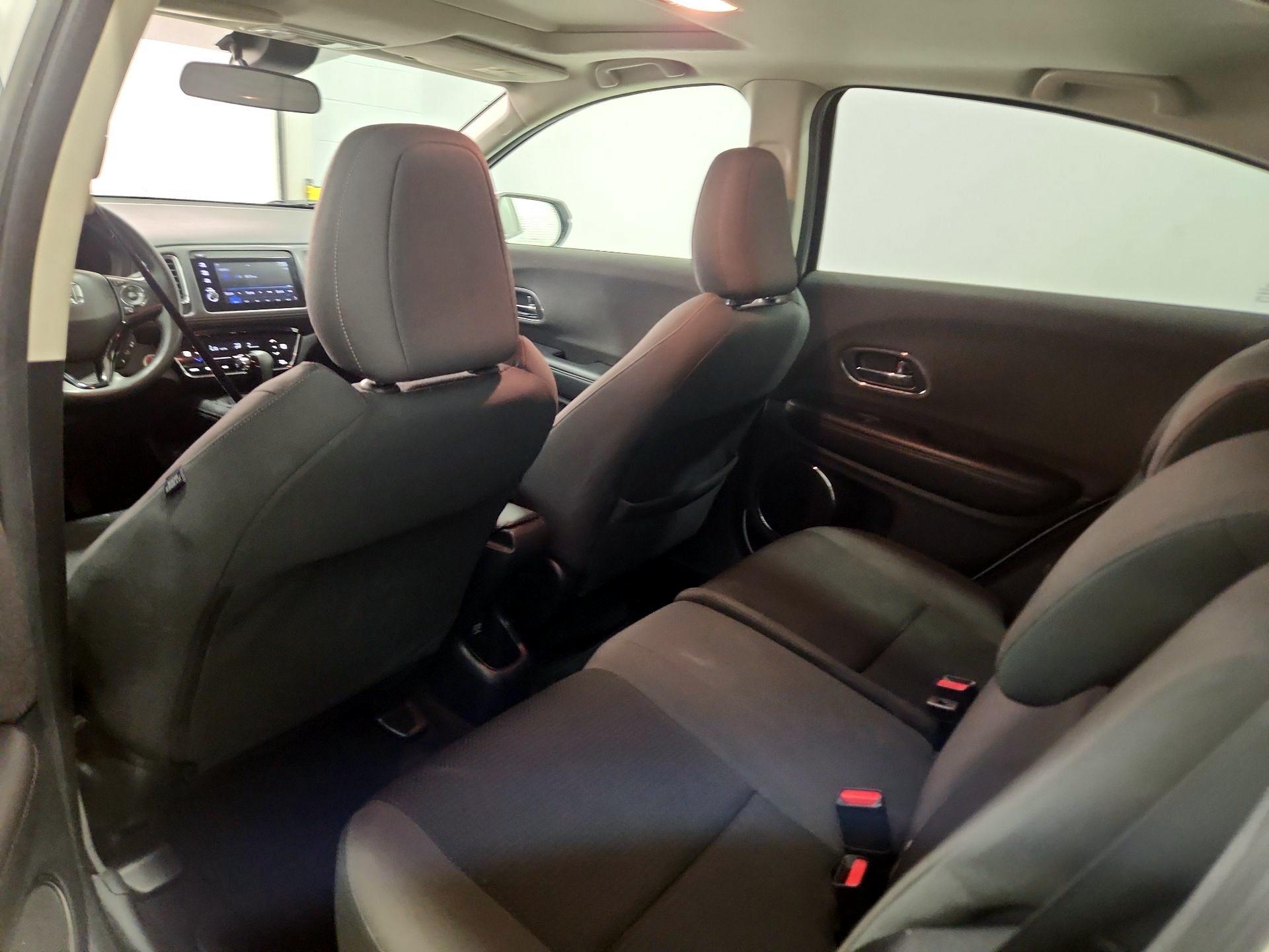 Thumbnail: 2020 Honda HR-V - 19