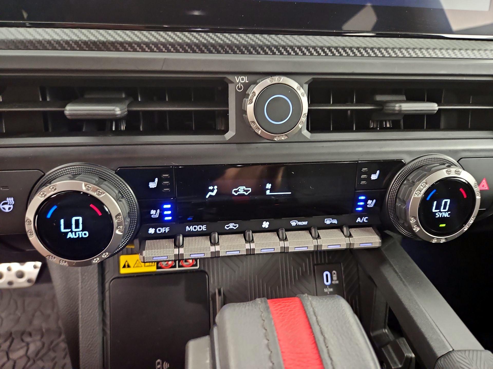 Thumbnail: 2024 Toyota Tacoma - 16