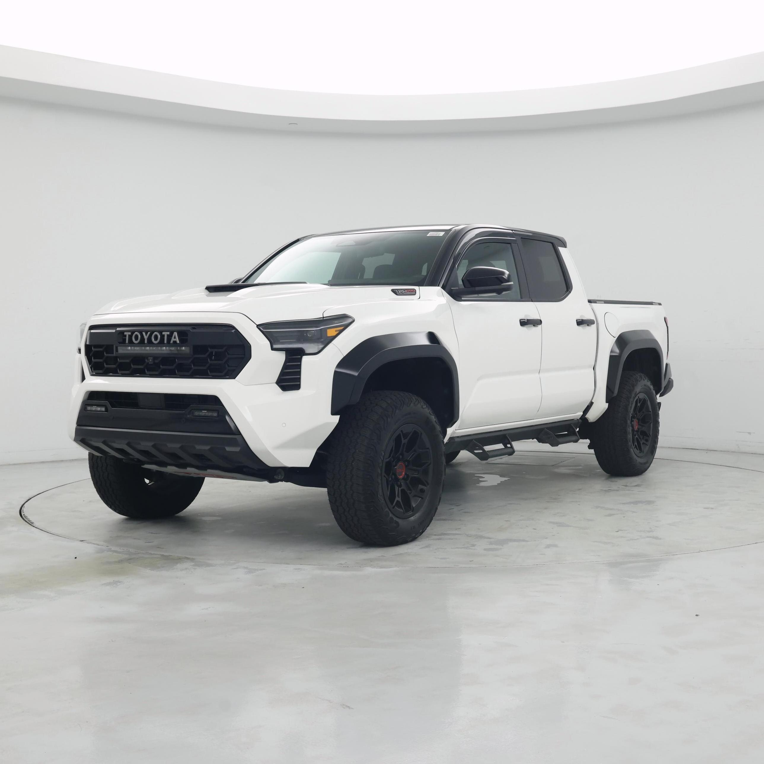 Thumbnail: 2024 Toyota Tacoma - 4