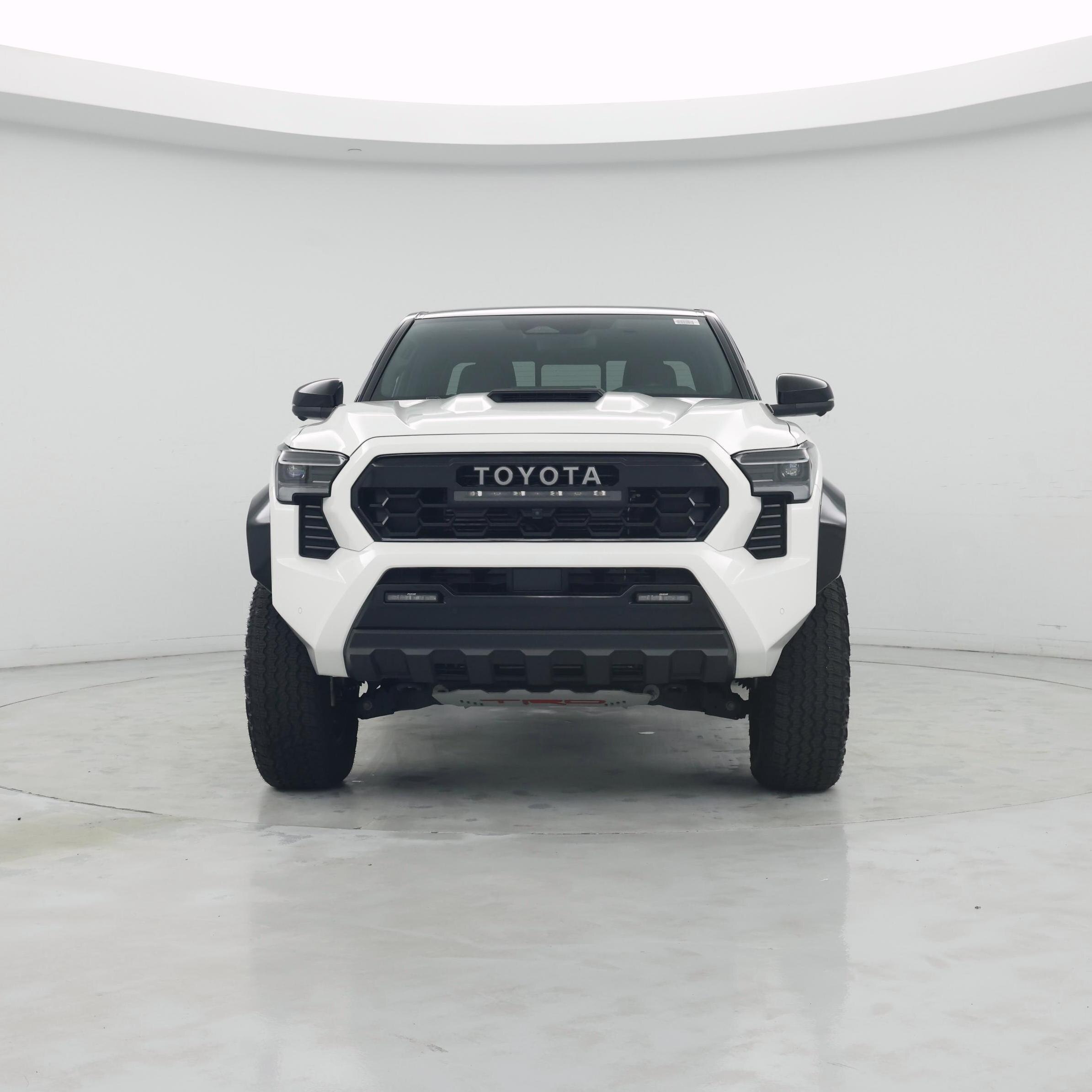 Thumbnail: 2024 Toyota Tacoma - 5