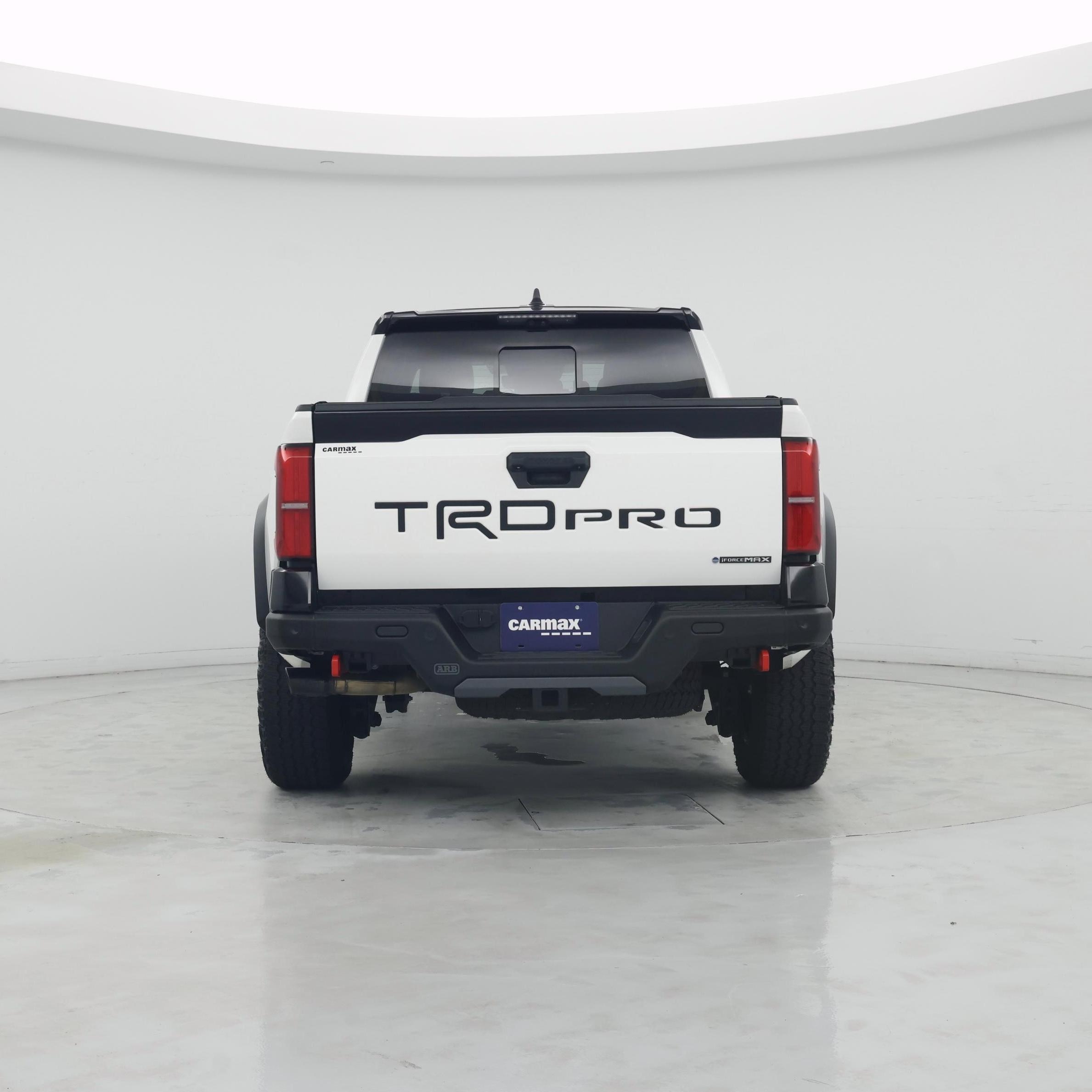 Thumbnail: 2024 Toyota Tacoma - 6