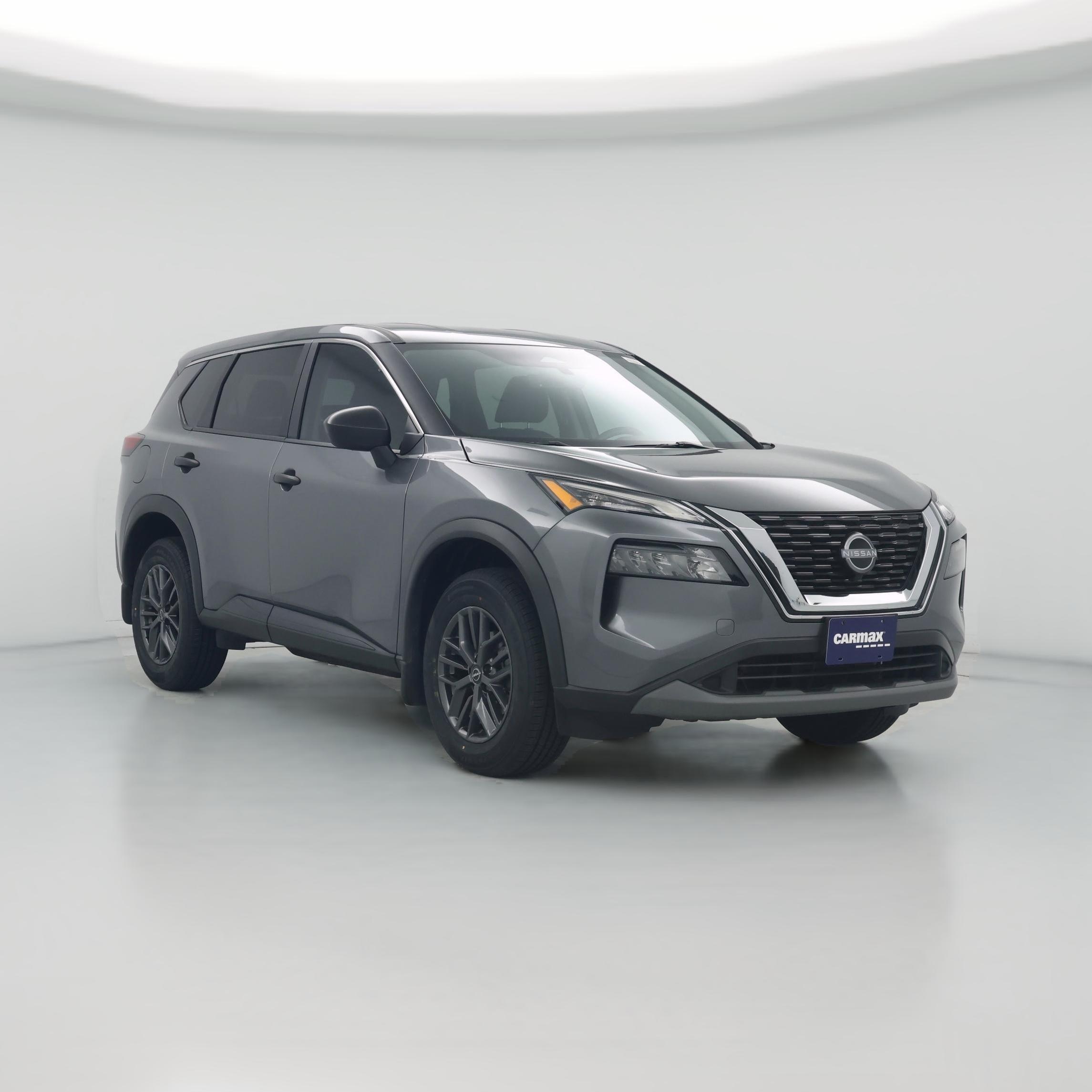 Thumbnail: 2023 Nissan Rogue - 1