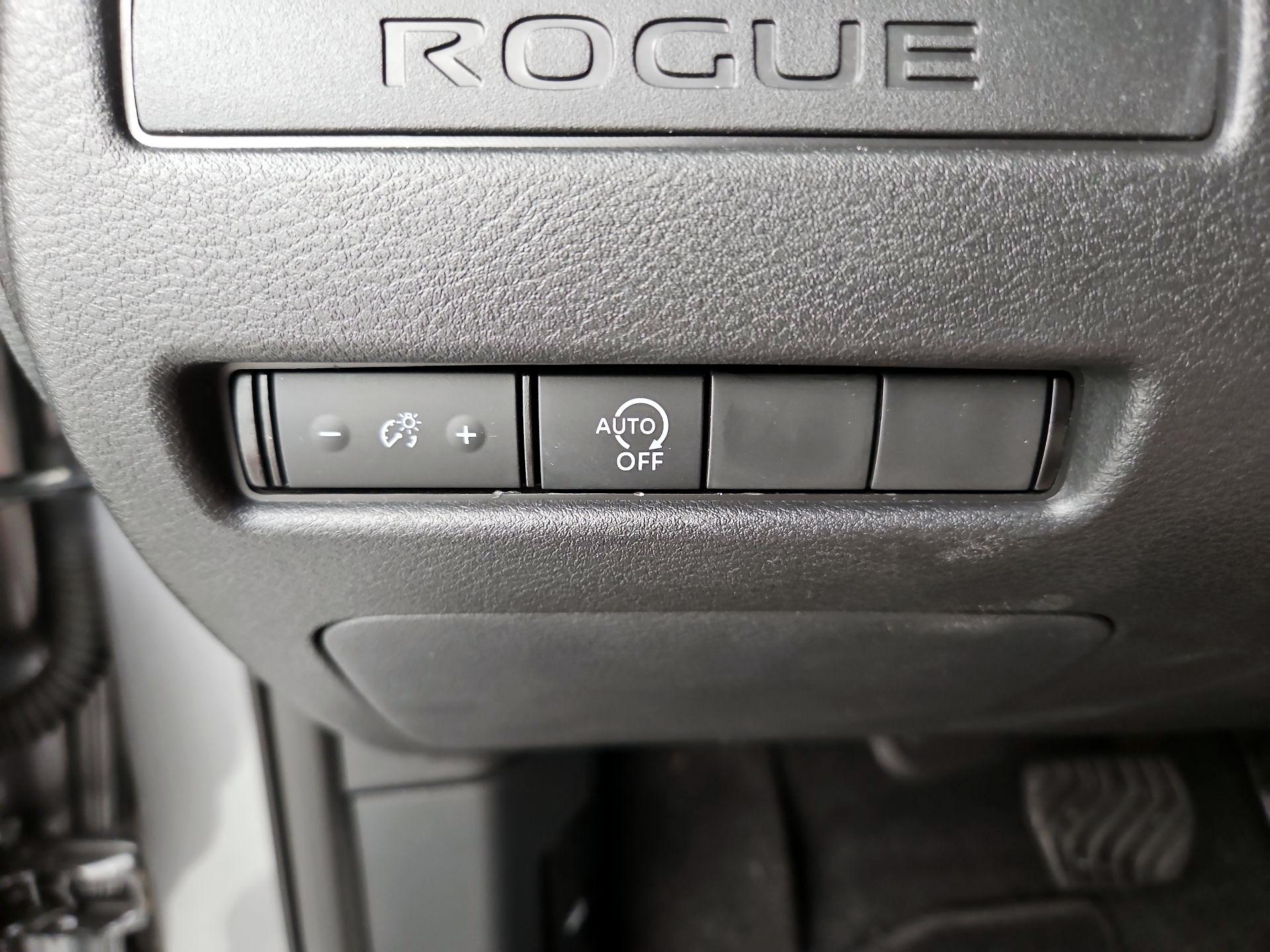 Thumbnail: 2023 Nissan Rogue - 13