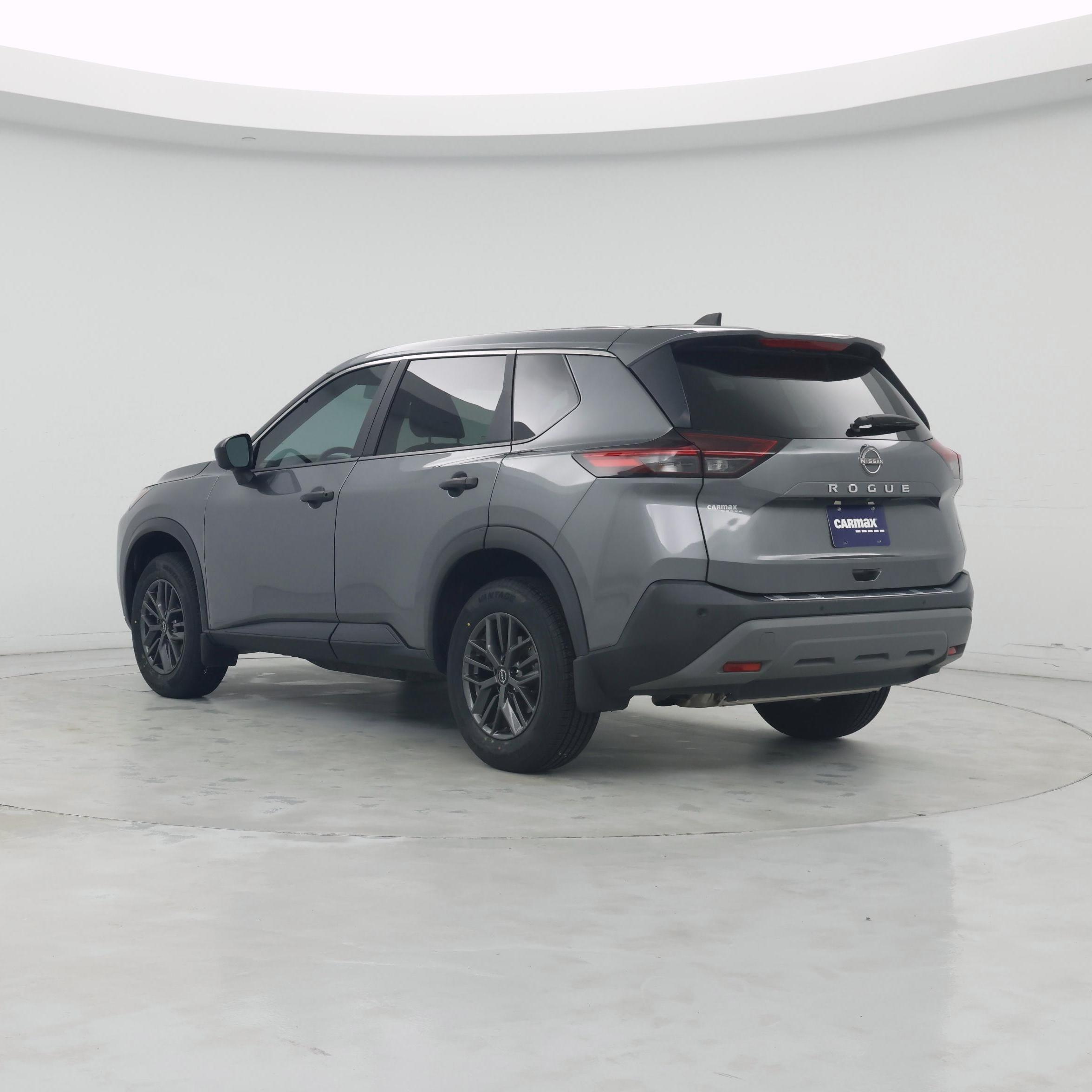Thumbnail: 2023 Nissan Rogue - 2
