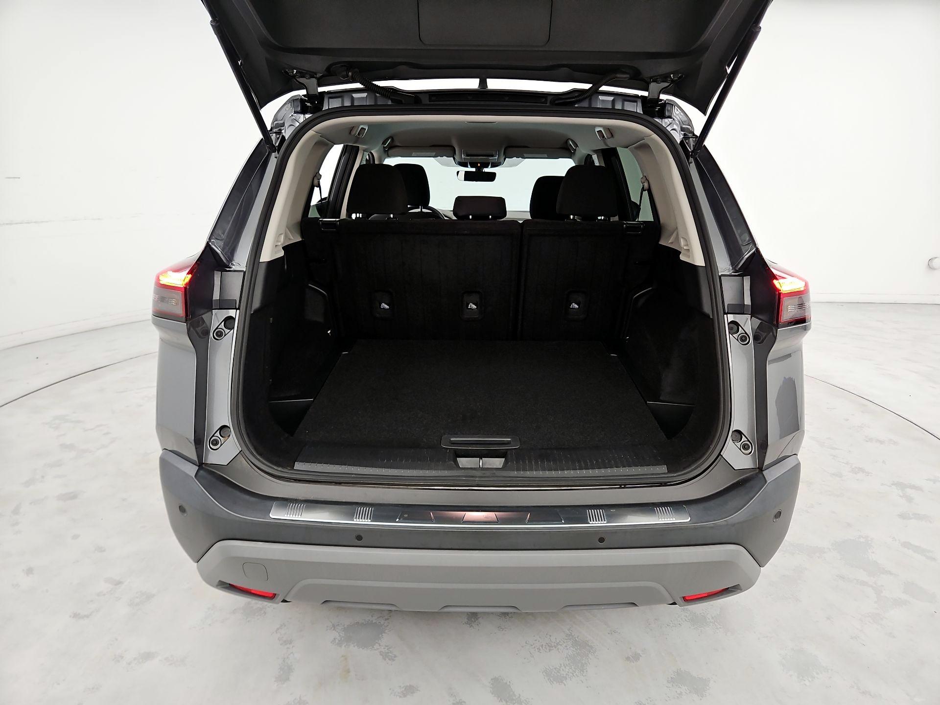 Thumbnail: 2023 Nissan Rogue - 20