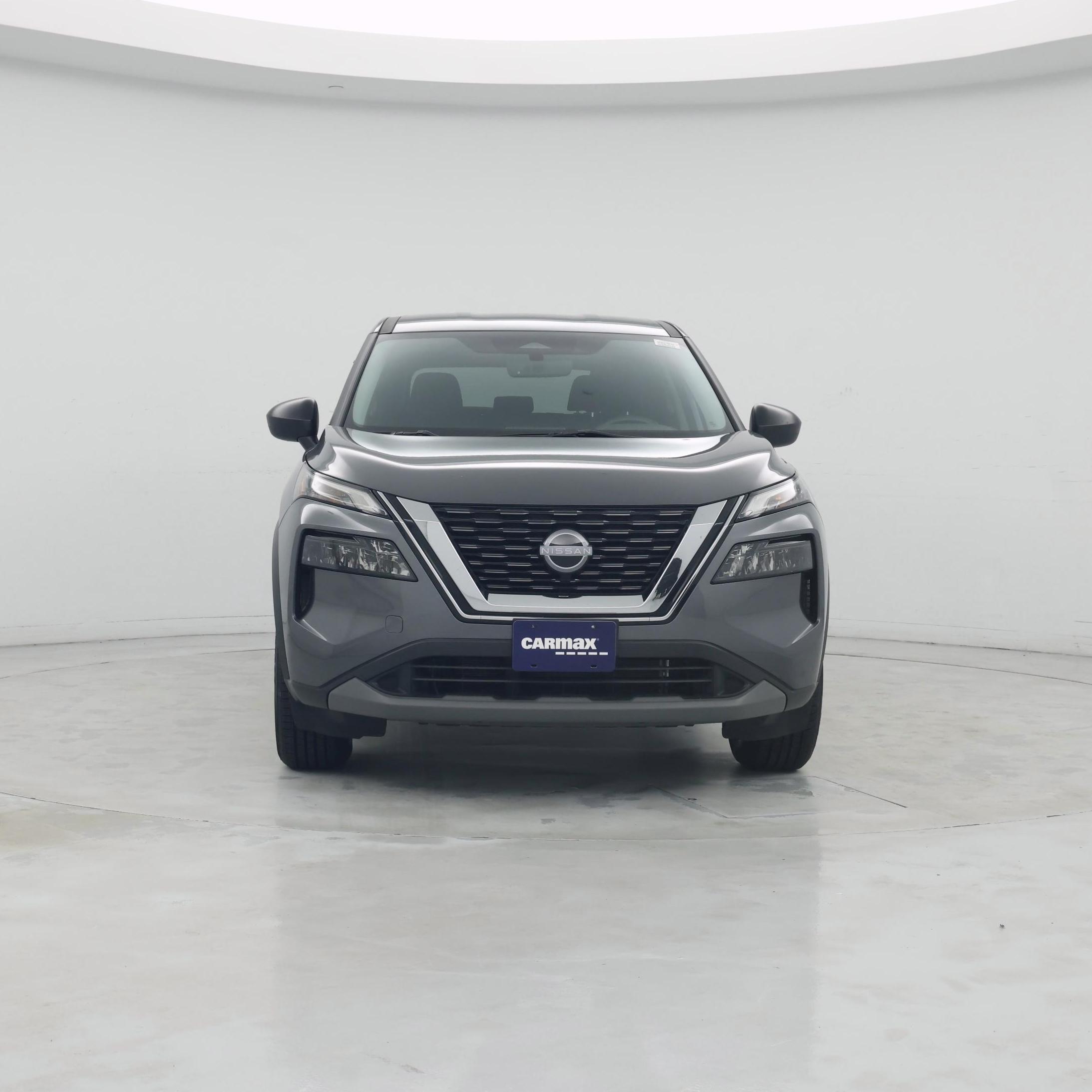 Thumbnail: 2023 Nissan Rogue - 5