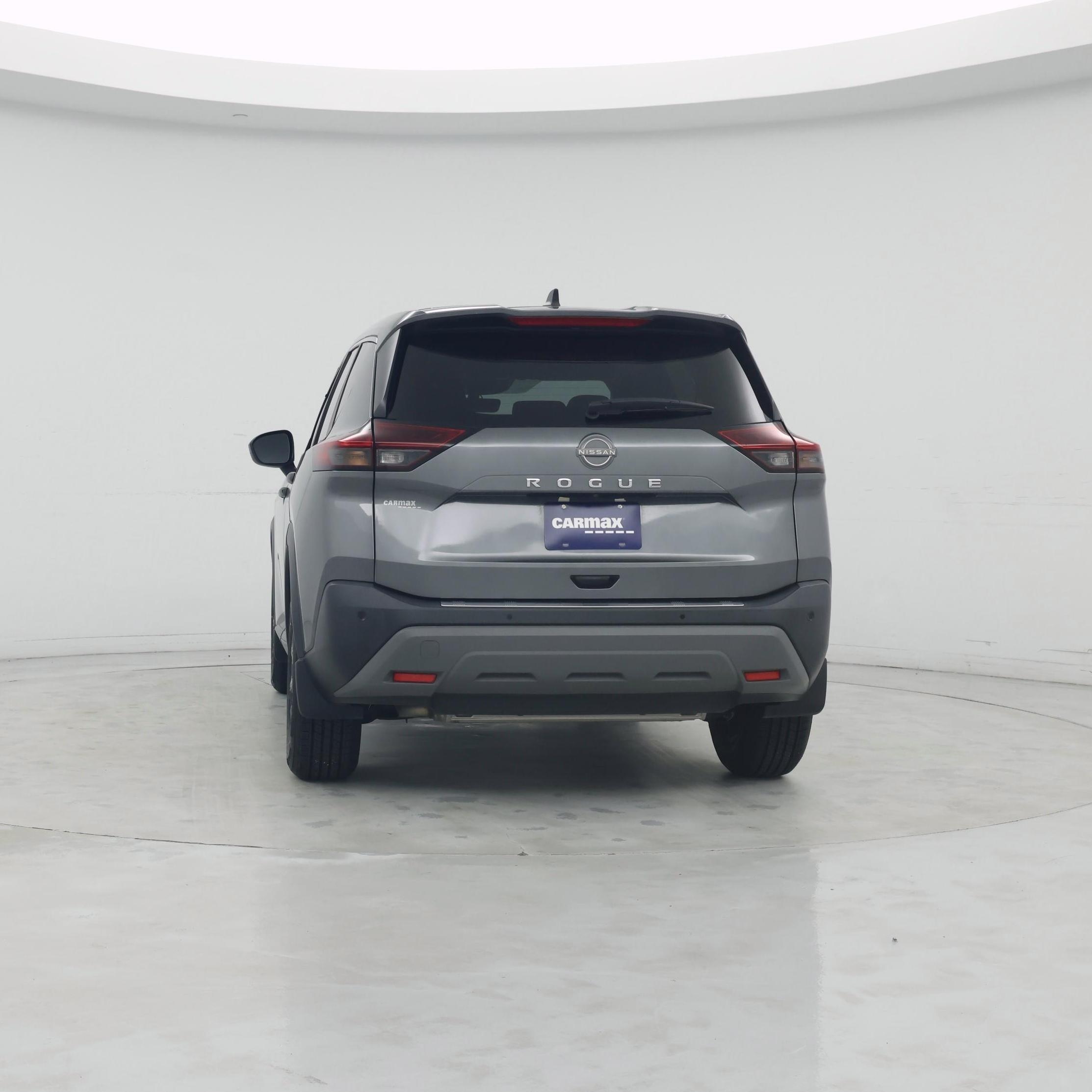 Thumbnail: 2023 Nissan Rogue - 6
