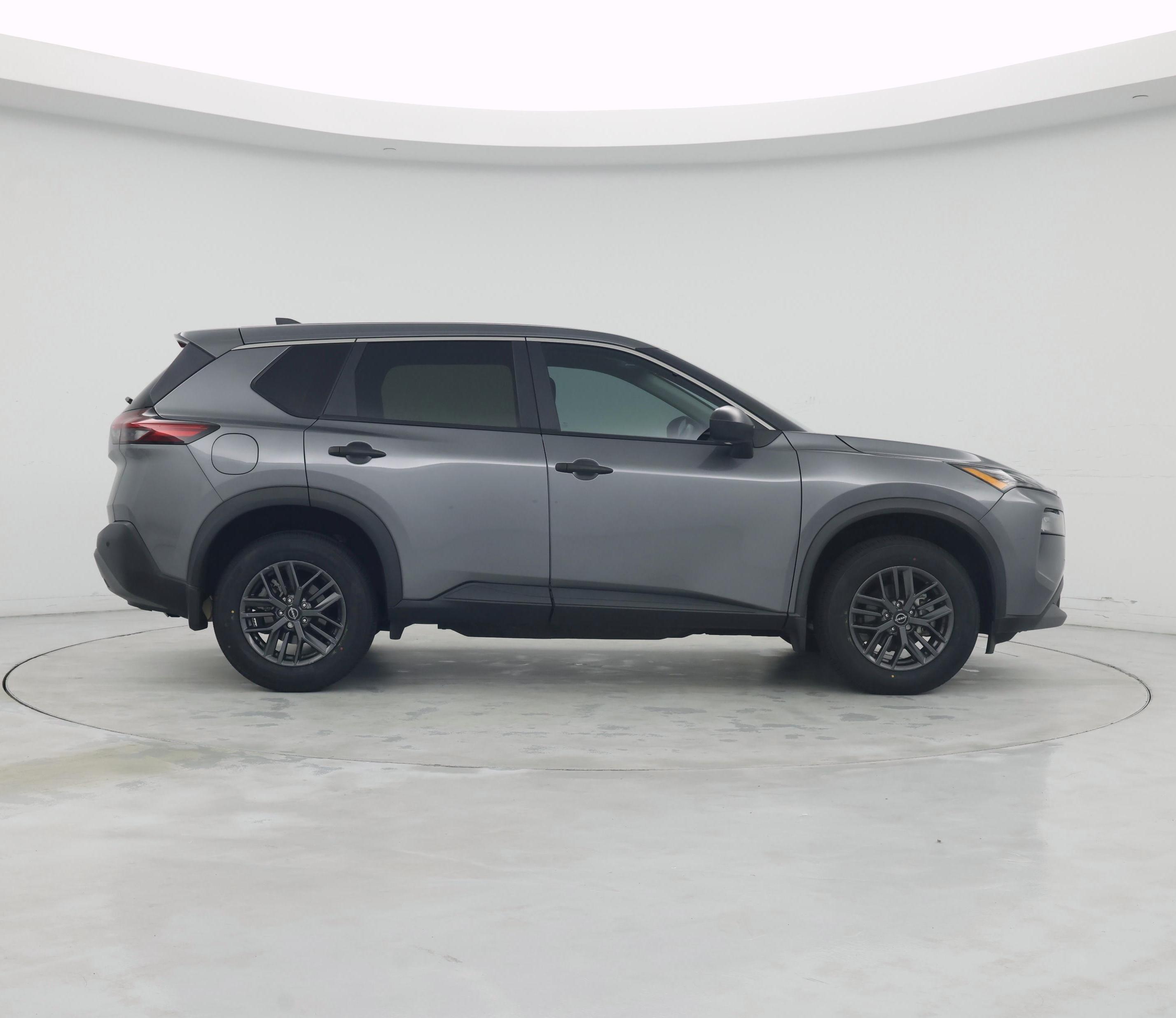 Thumbnail: 2023 Nissan Rogue - 7