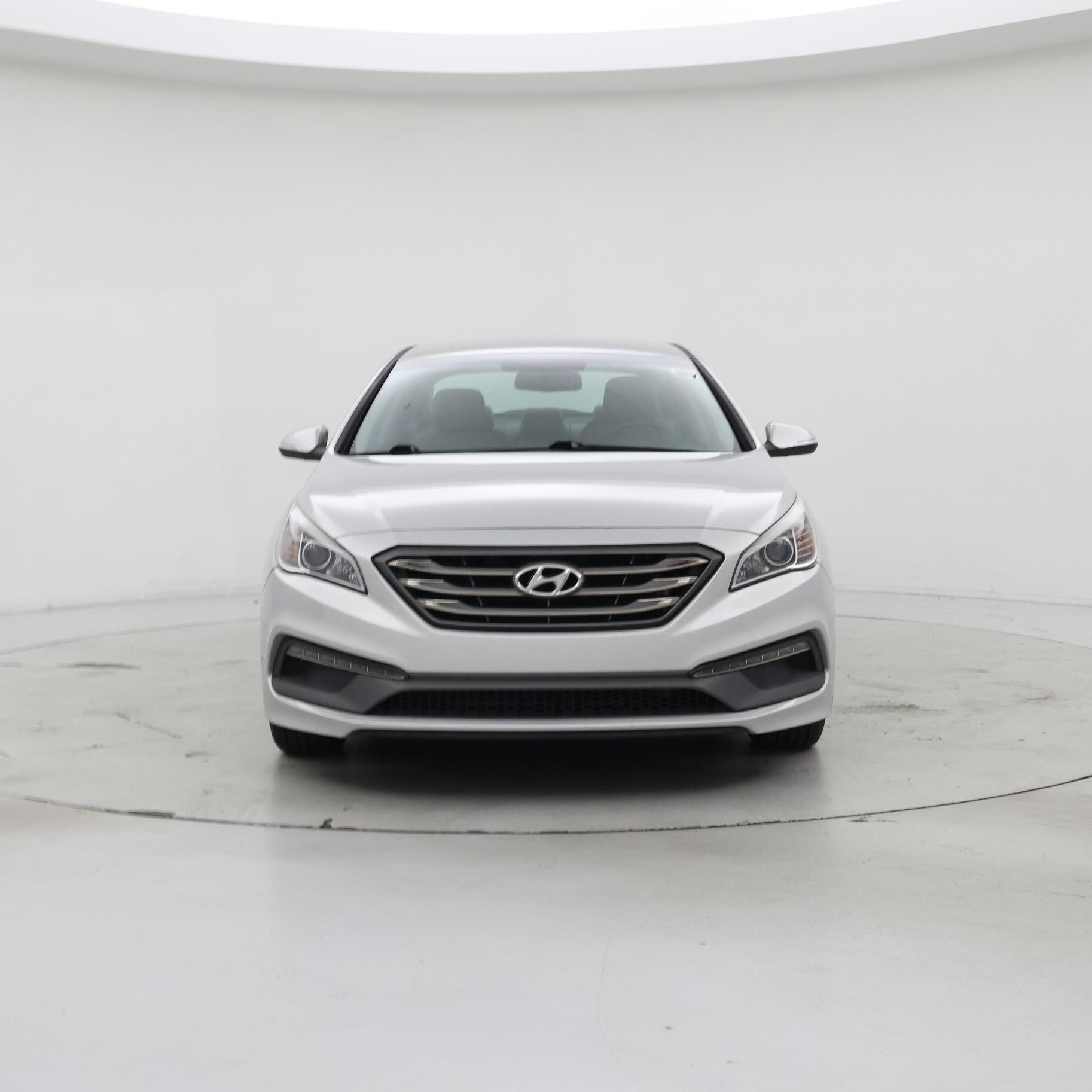Thumbnail: 2015 Hyundai Sonata - 5
