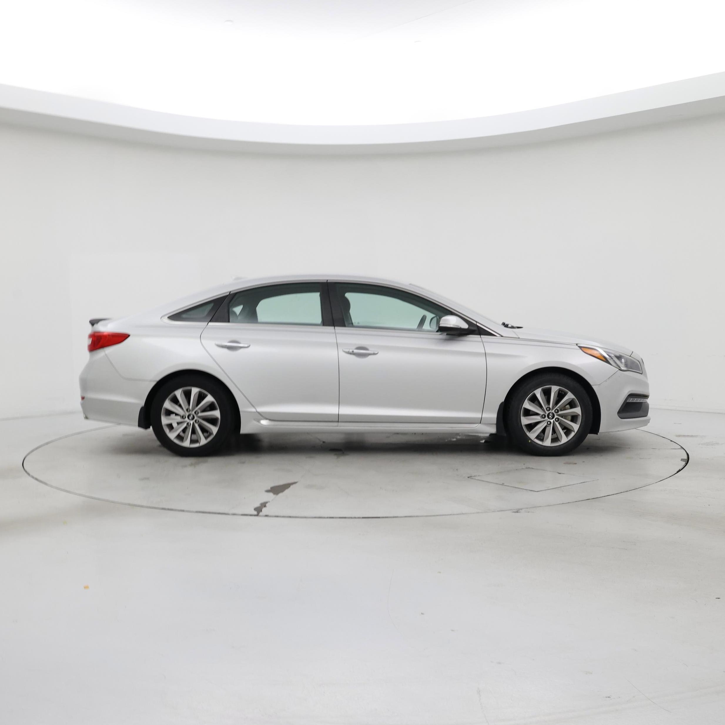 Thumbnail: 2015 Hyundai Sonata - 7