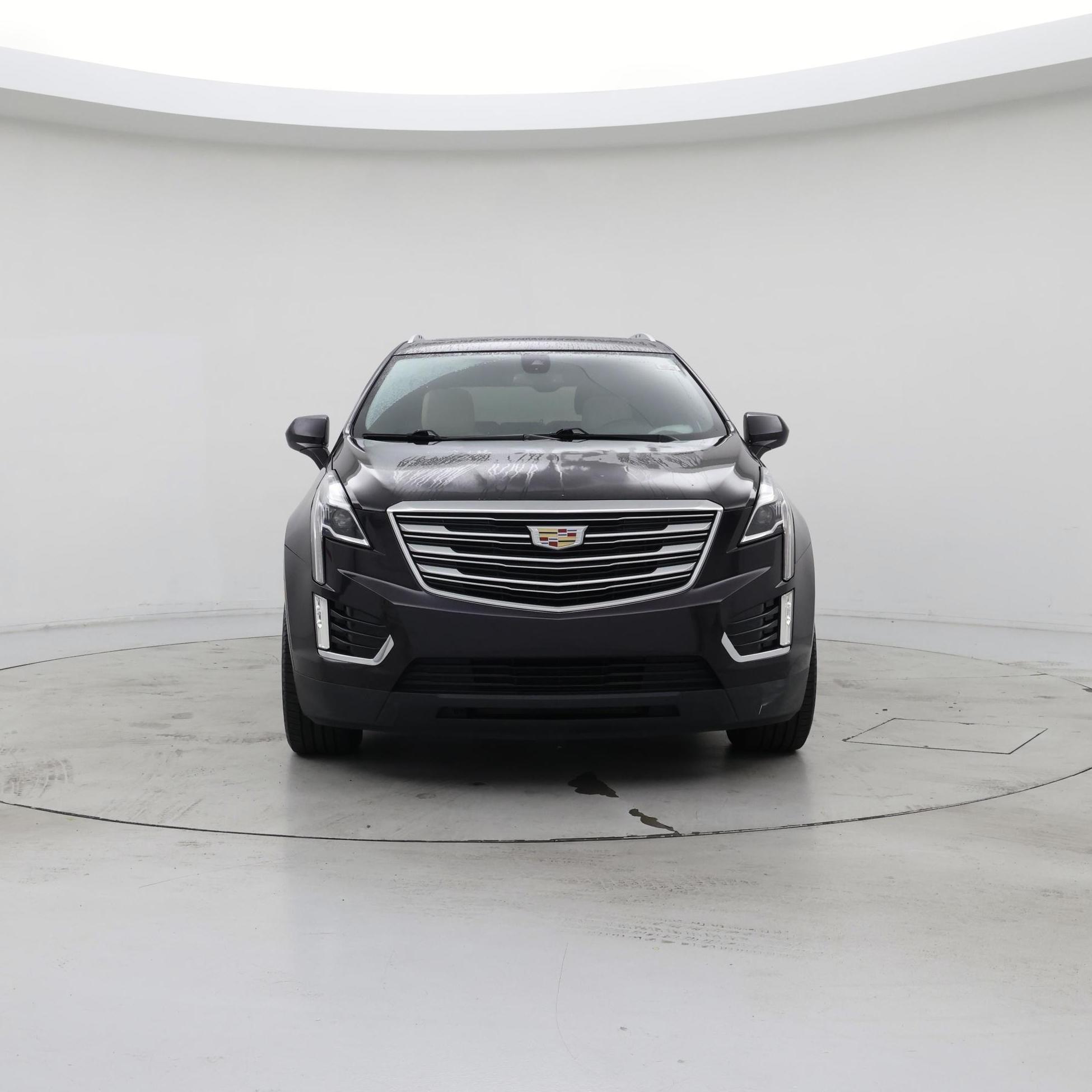 Thumbnail: 2018 Cadillac XT5 - 5