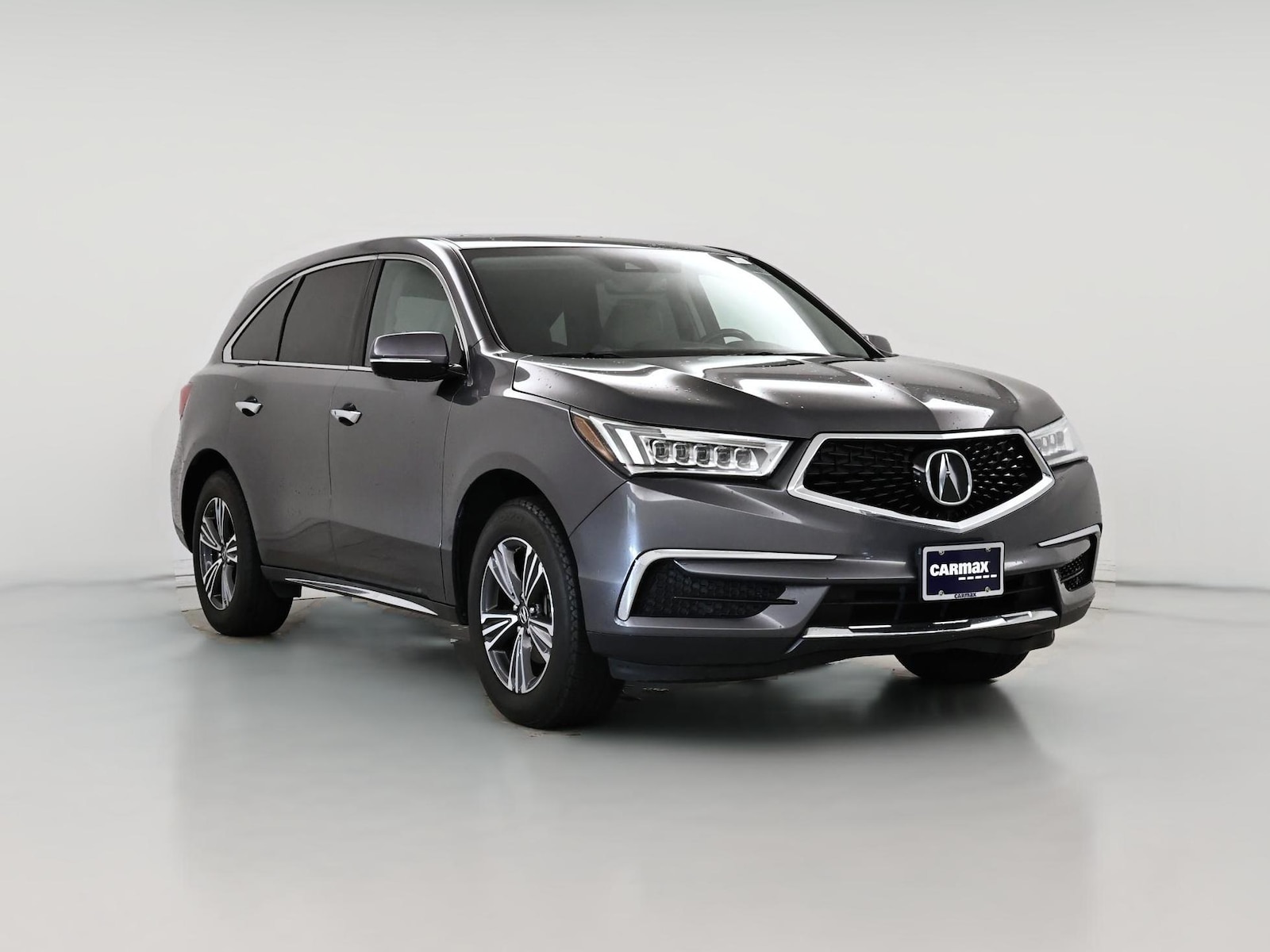 2017 Acura MDX