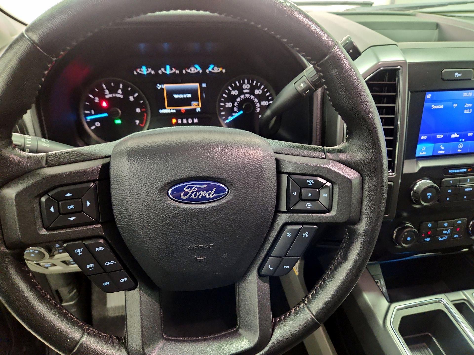 Thumbnail: 2020 Ford F-150 - 10