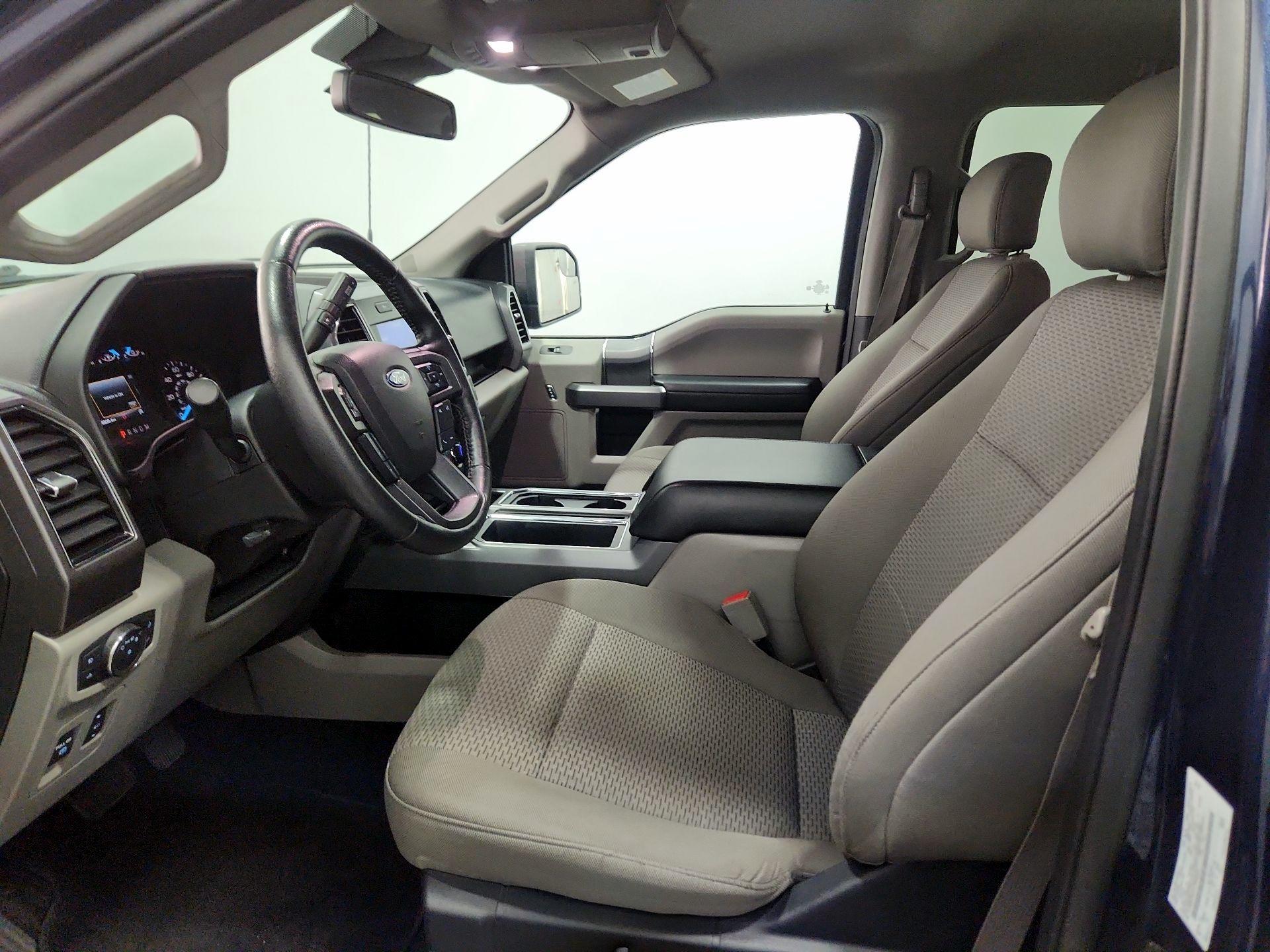 Thumbnail: 2020 Ford F-150 - 11