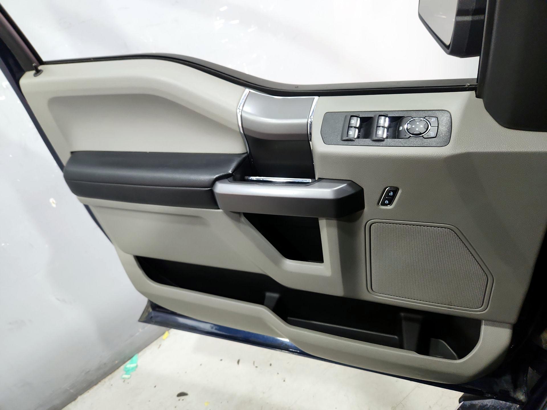 Thumbnail: 2020 Ford F-150 - 12